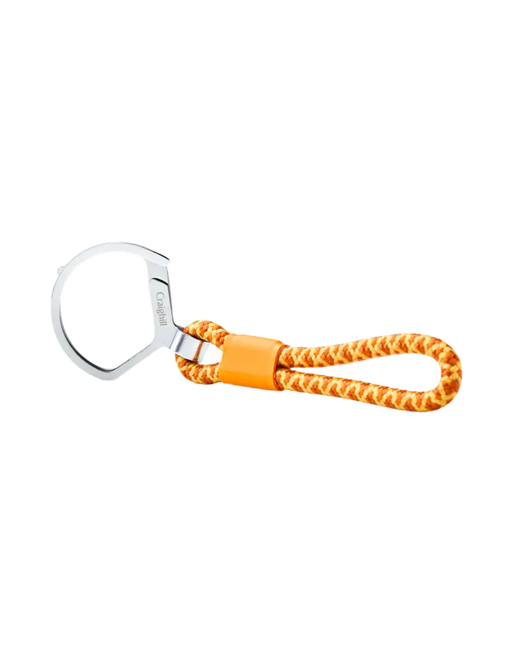 Craighill - Rope Split Ring