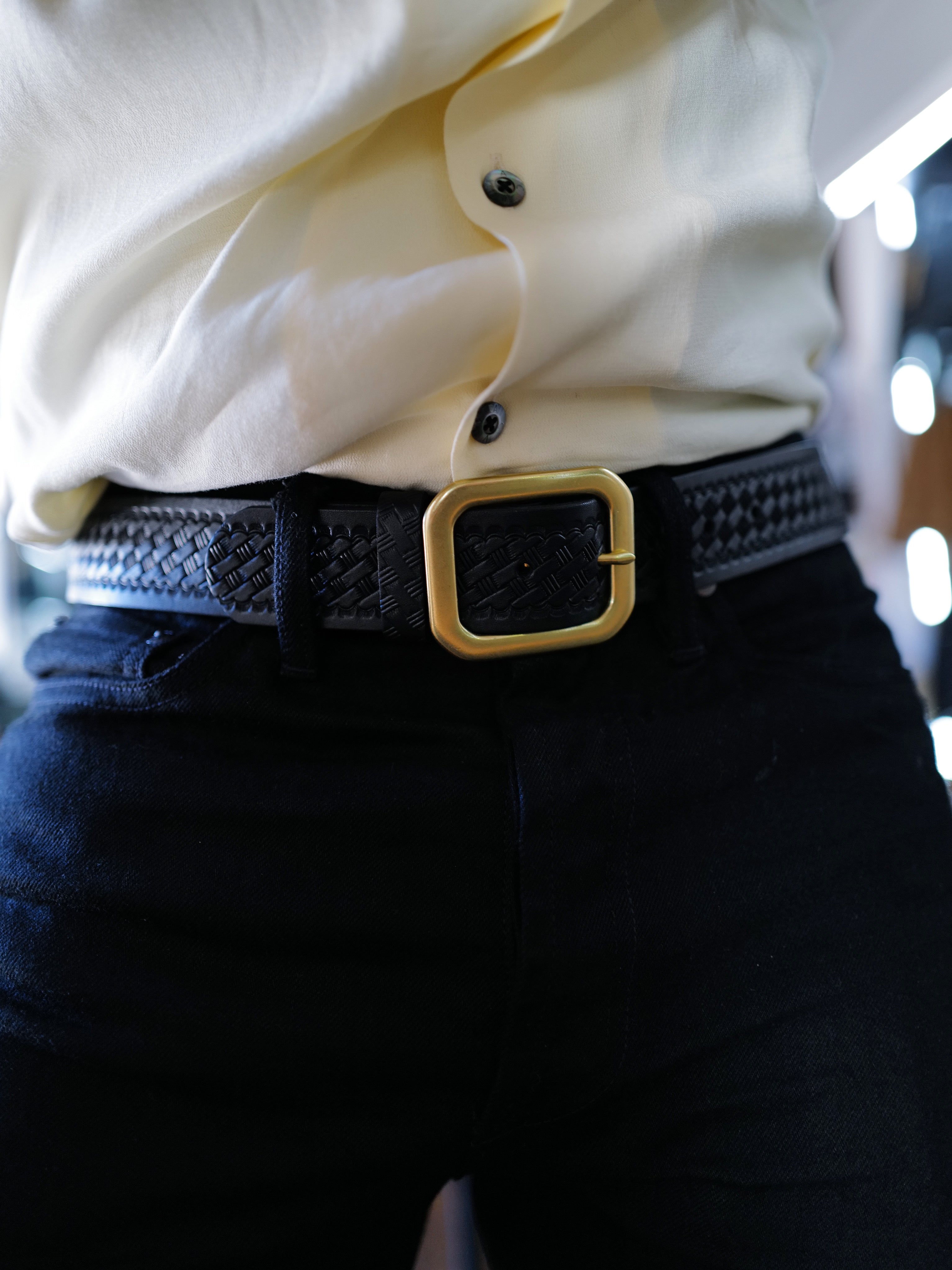 ButterScotch - Poncherrello Belt
