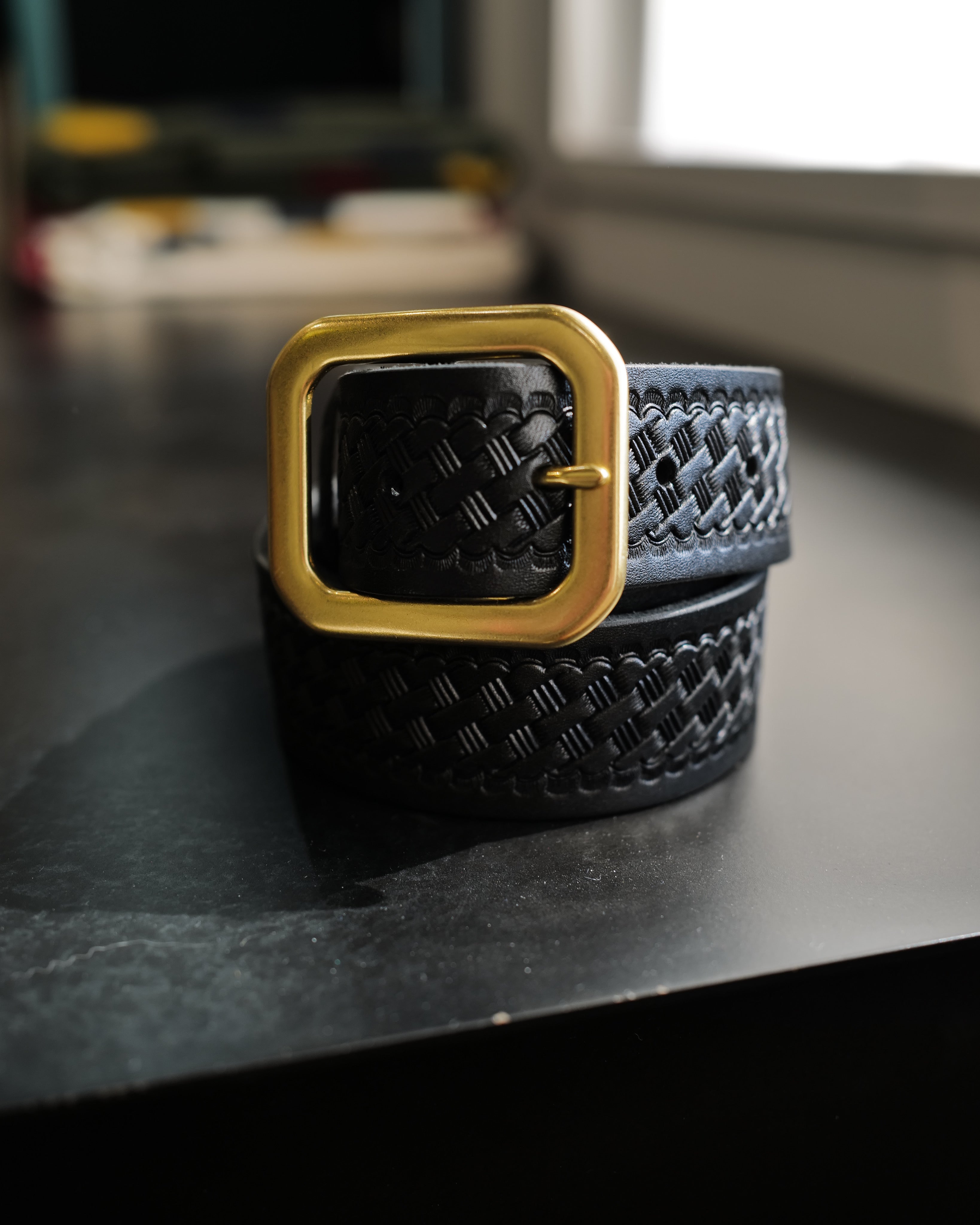 ButterScotch - Poncherrello Belt