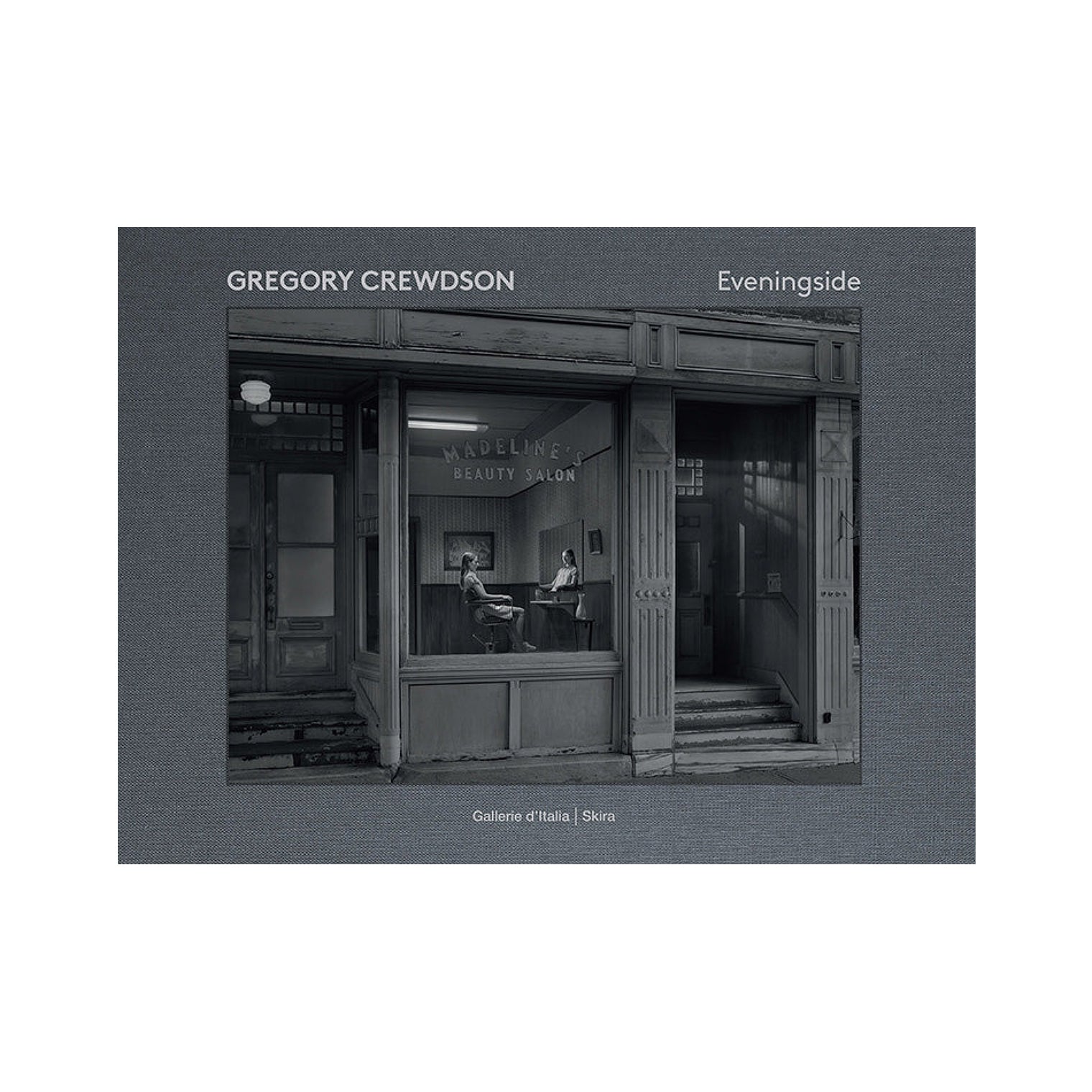 洋書 Gregory Crewdson Gregory Crewdson: Alone Street Book | Gagosian Shop