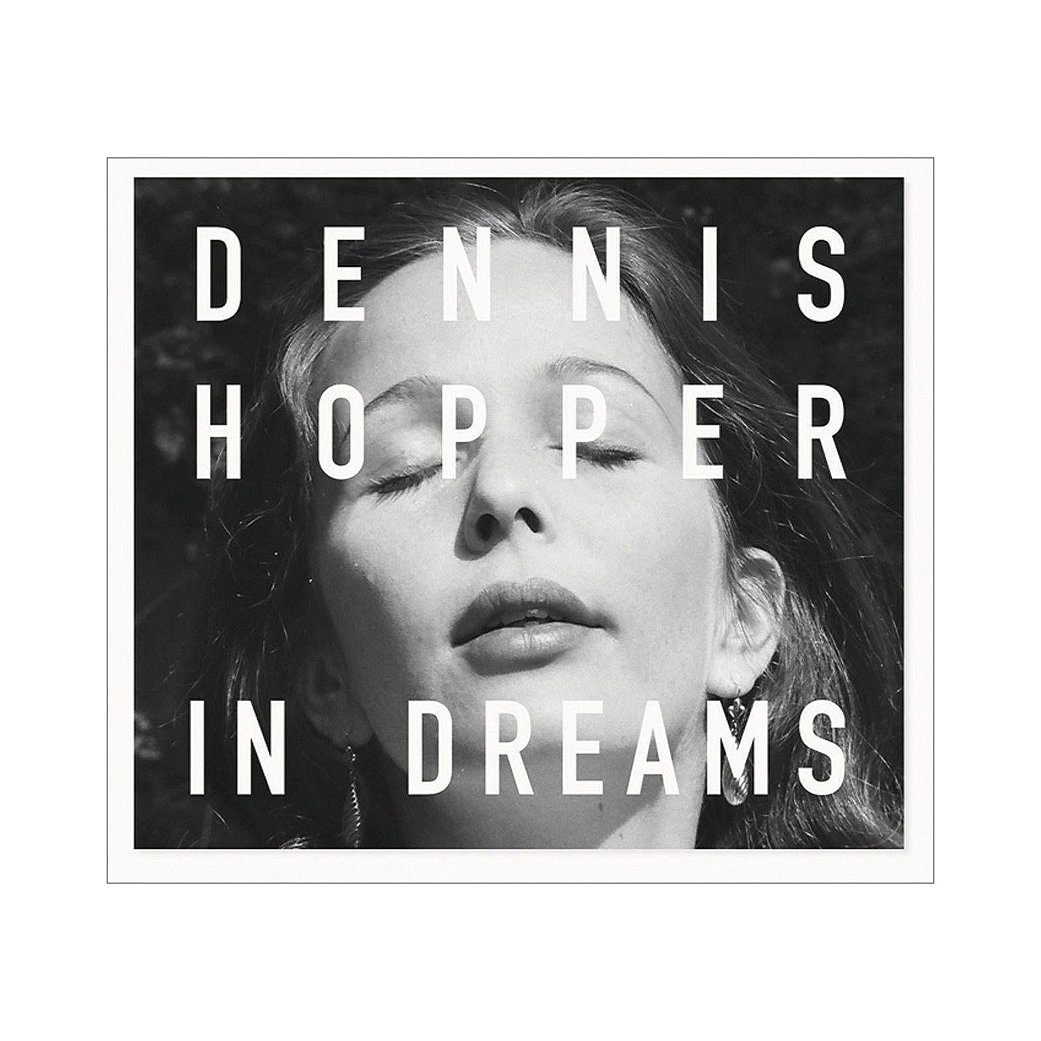 Coffee Table Book - Dennis Hopper: In Dreams