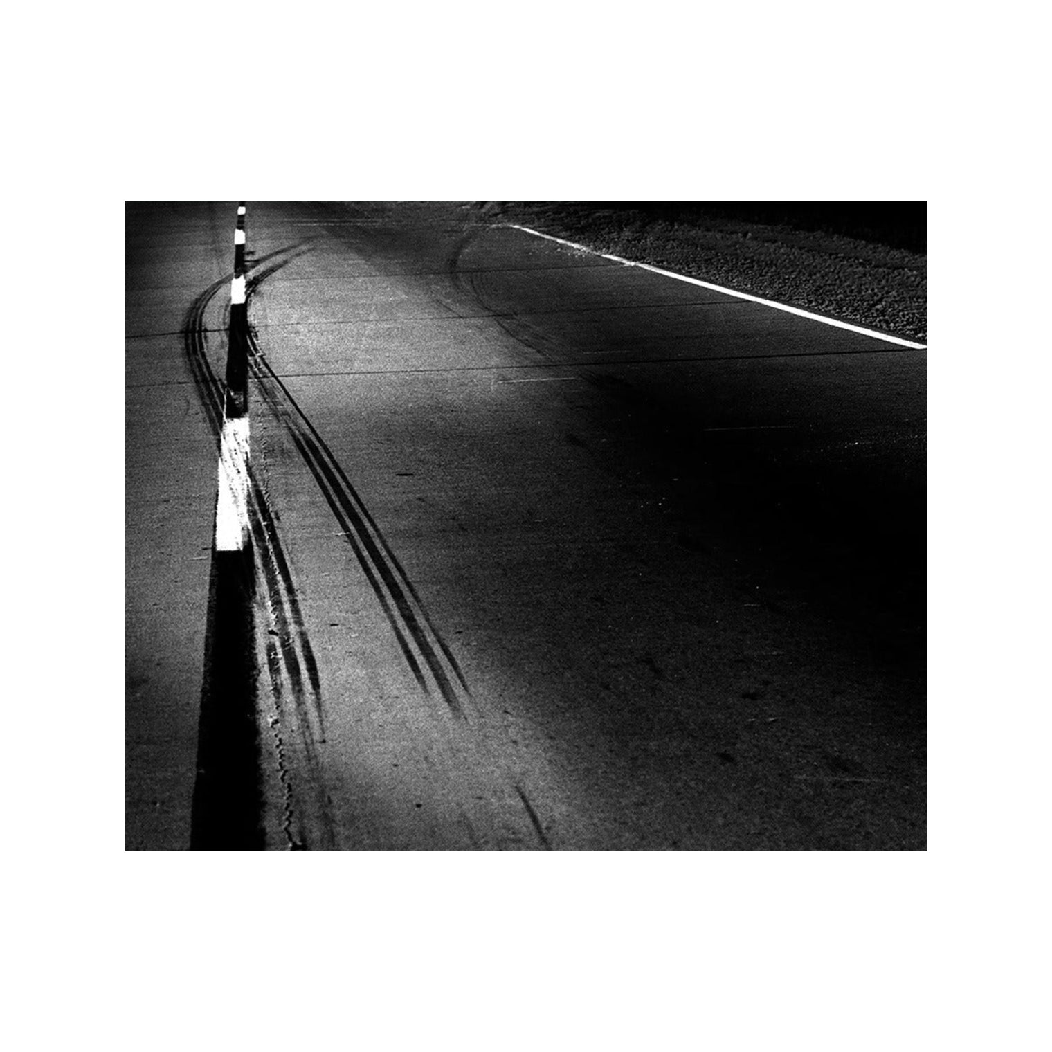 Coffee Table Book - Dead of Night