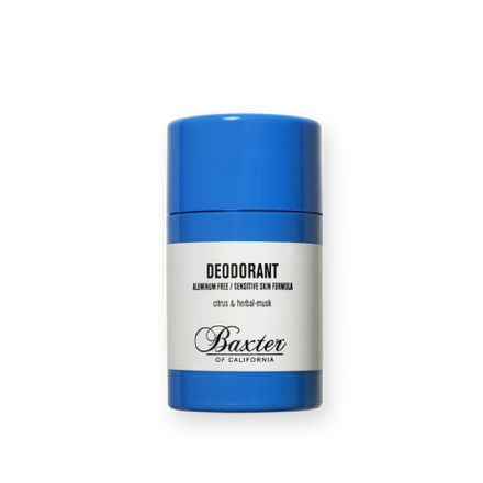 Baxter of California - Travel Size Deodorant