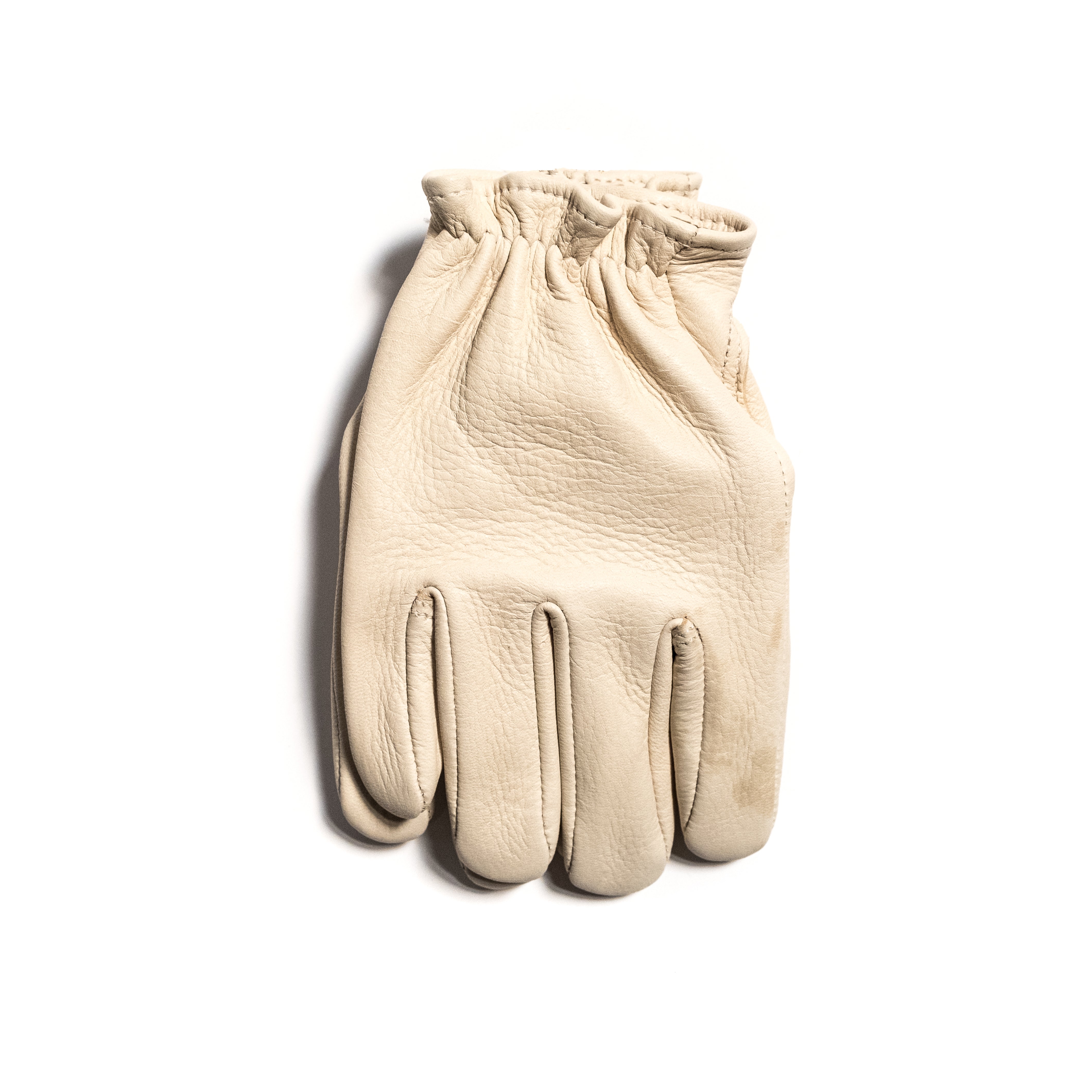 ButterScotch - Double Shot Glove - Cream