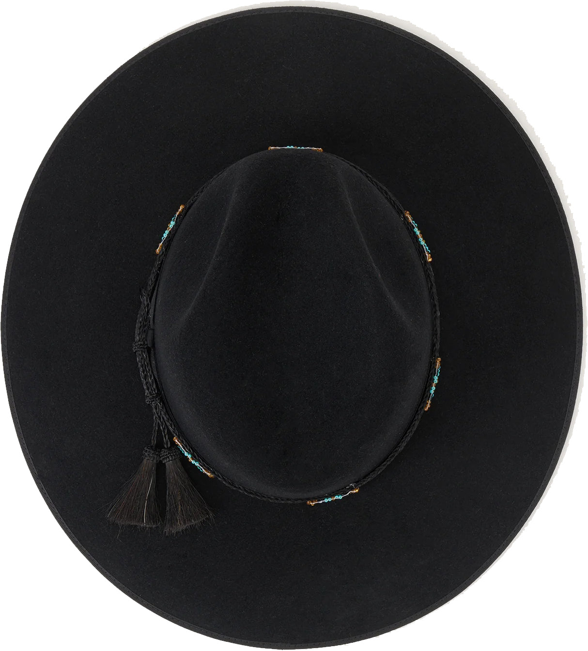 Stetson - Helix Flat Brim