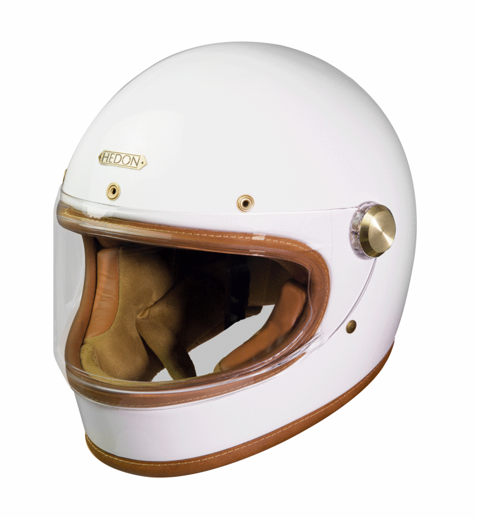 Hedon - Heroine Racer - Knight White 2.0