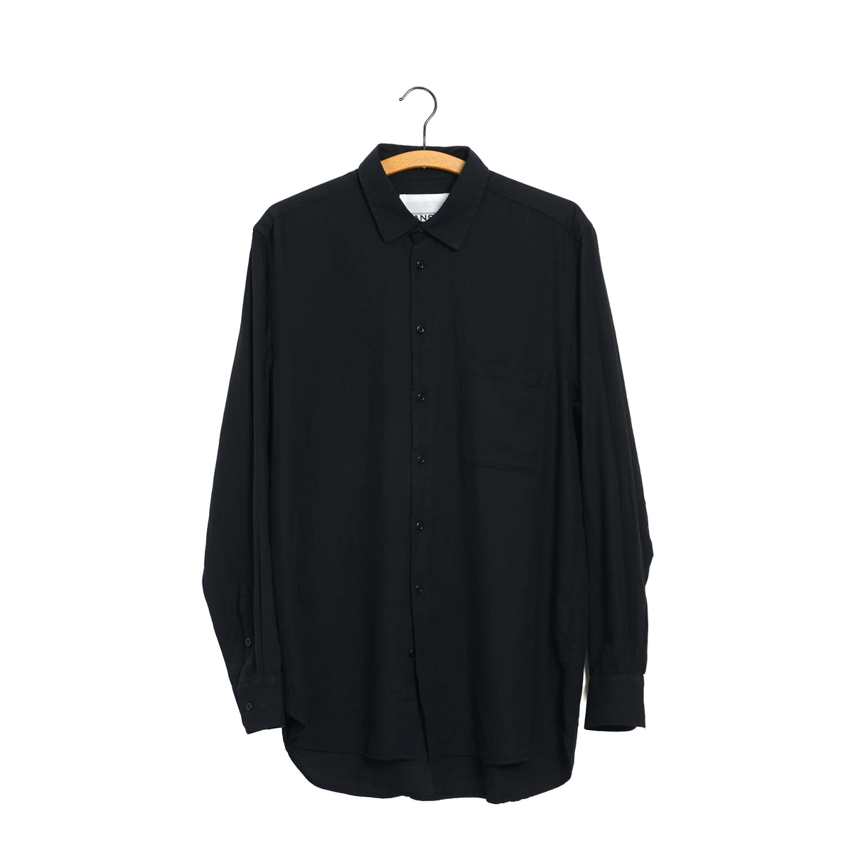 HANSEN - Henning Casual Classic Shirt