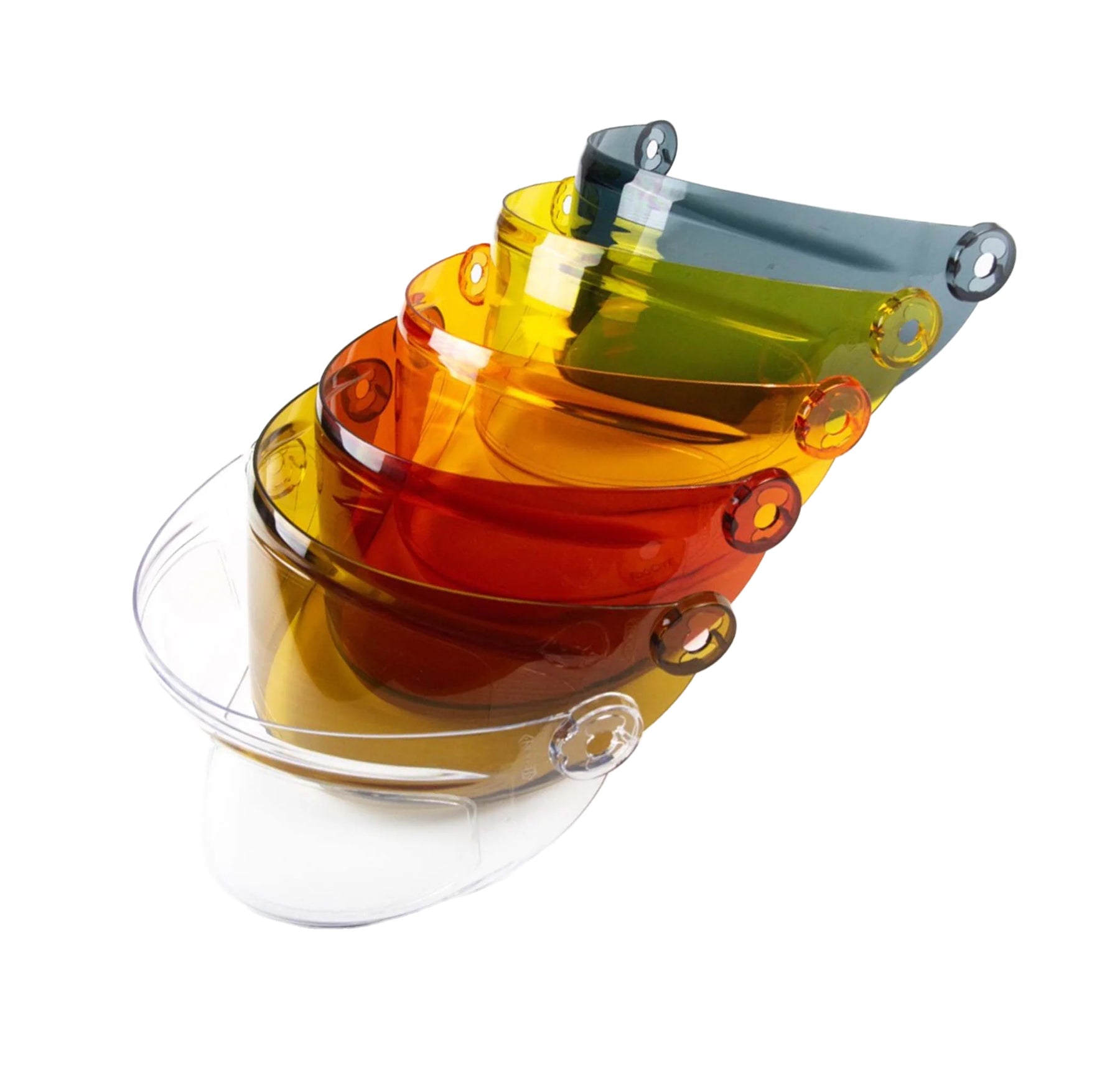 Hedon - Heroine Racer Visor 1.0