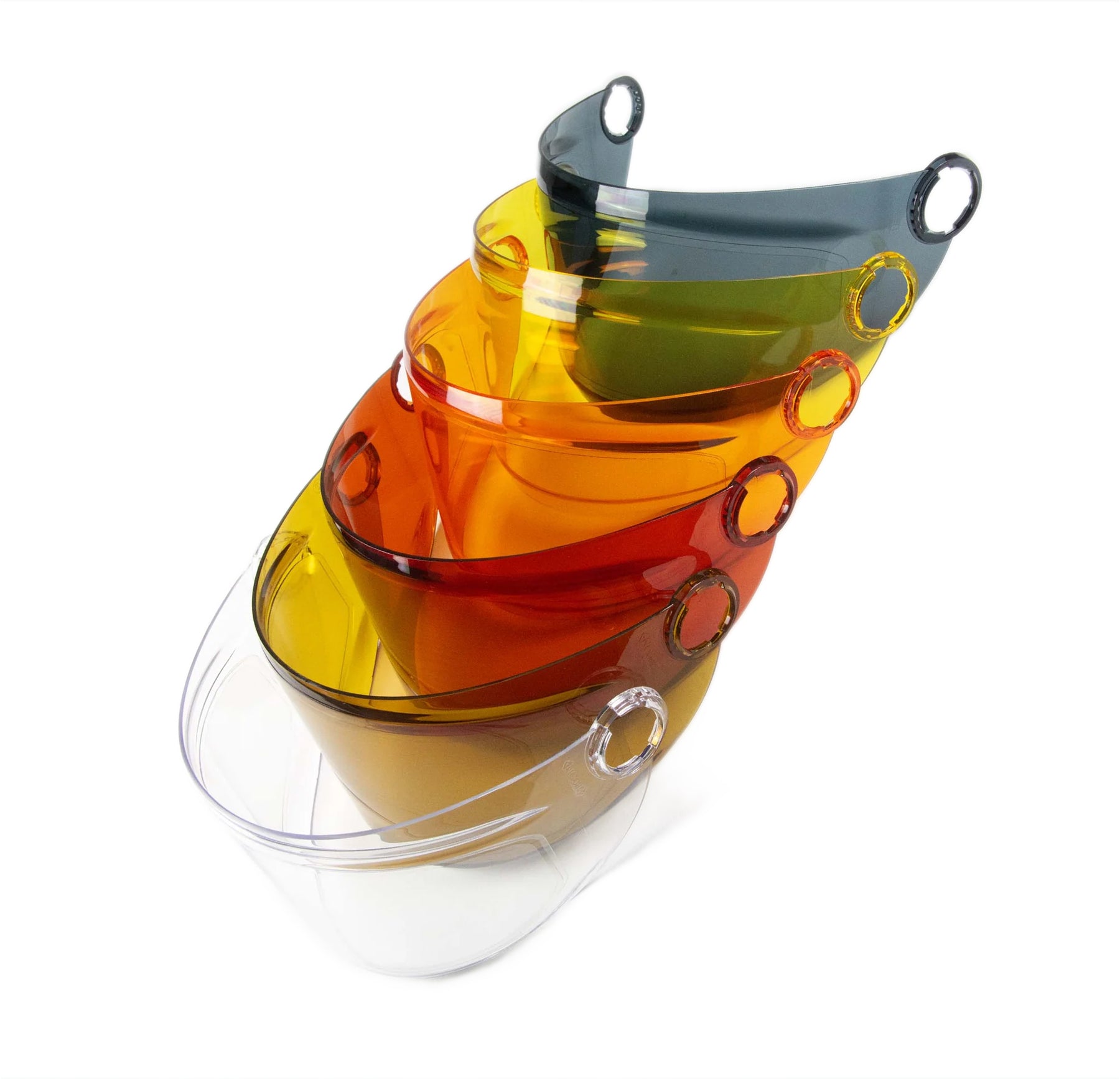 Hedon - Heroine Racer Visor 2.0