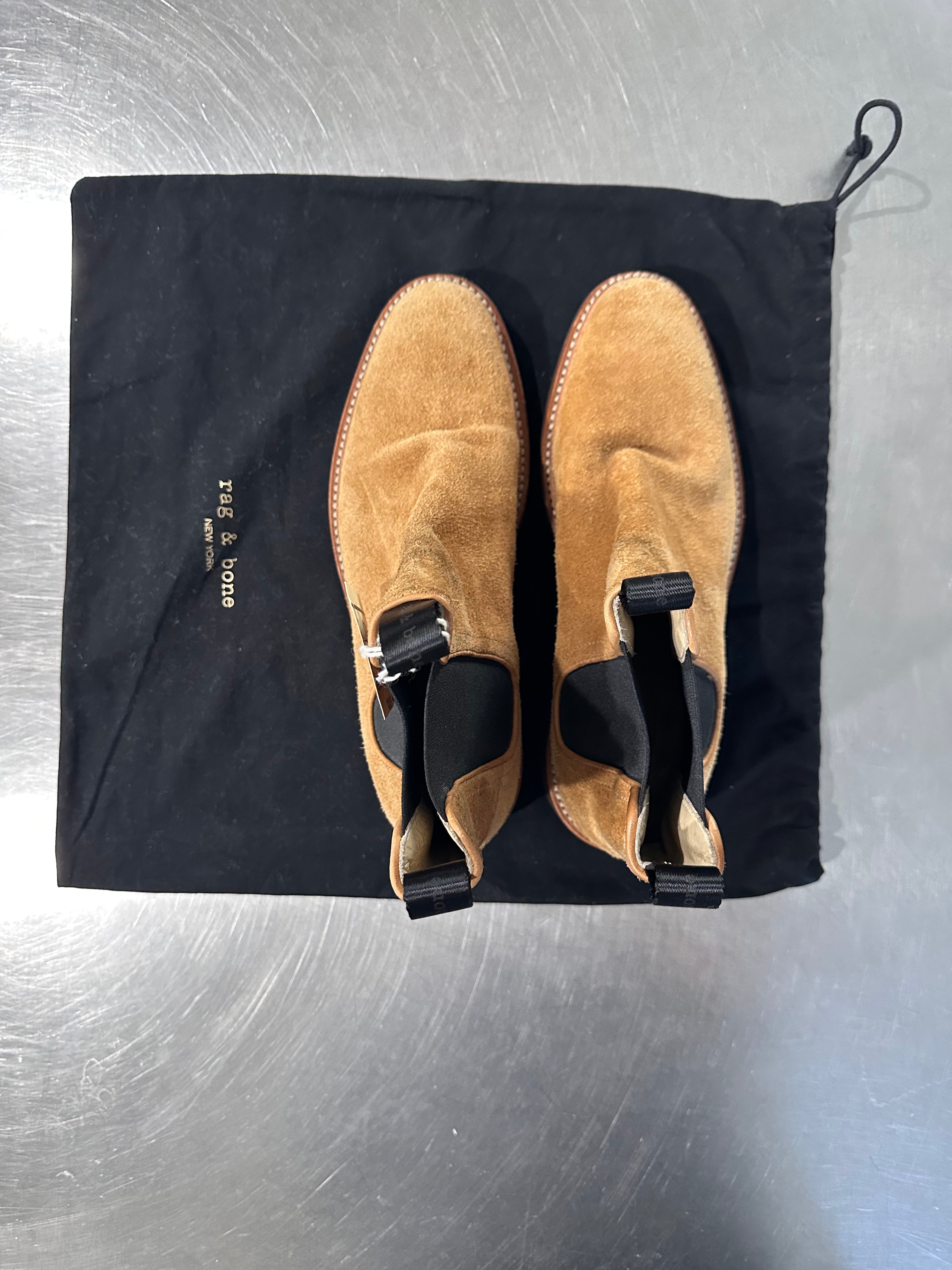 Tommy's Closet - Rag & Bone Spencer Chelsea - Size 41