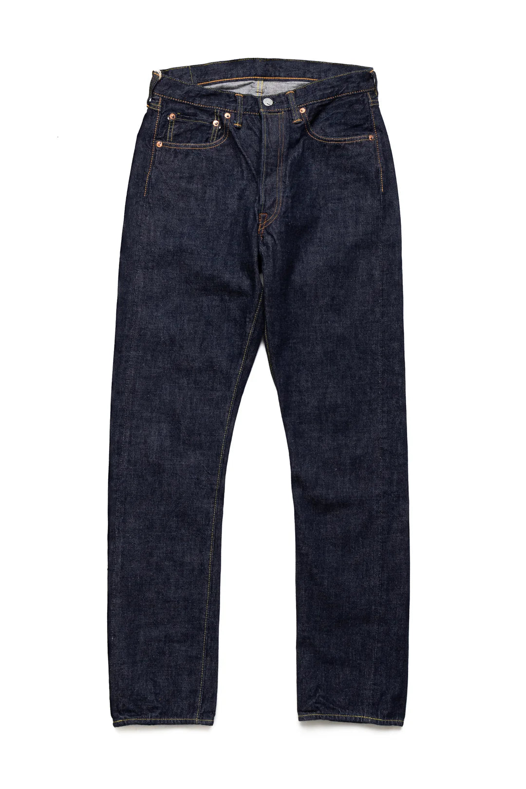 Full Count - 1110W Tapered Fit - 13.75oz Selvedge Denim