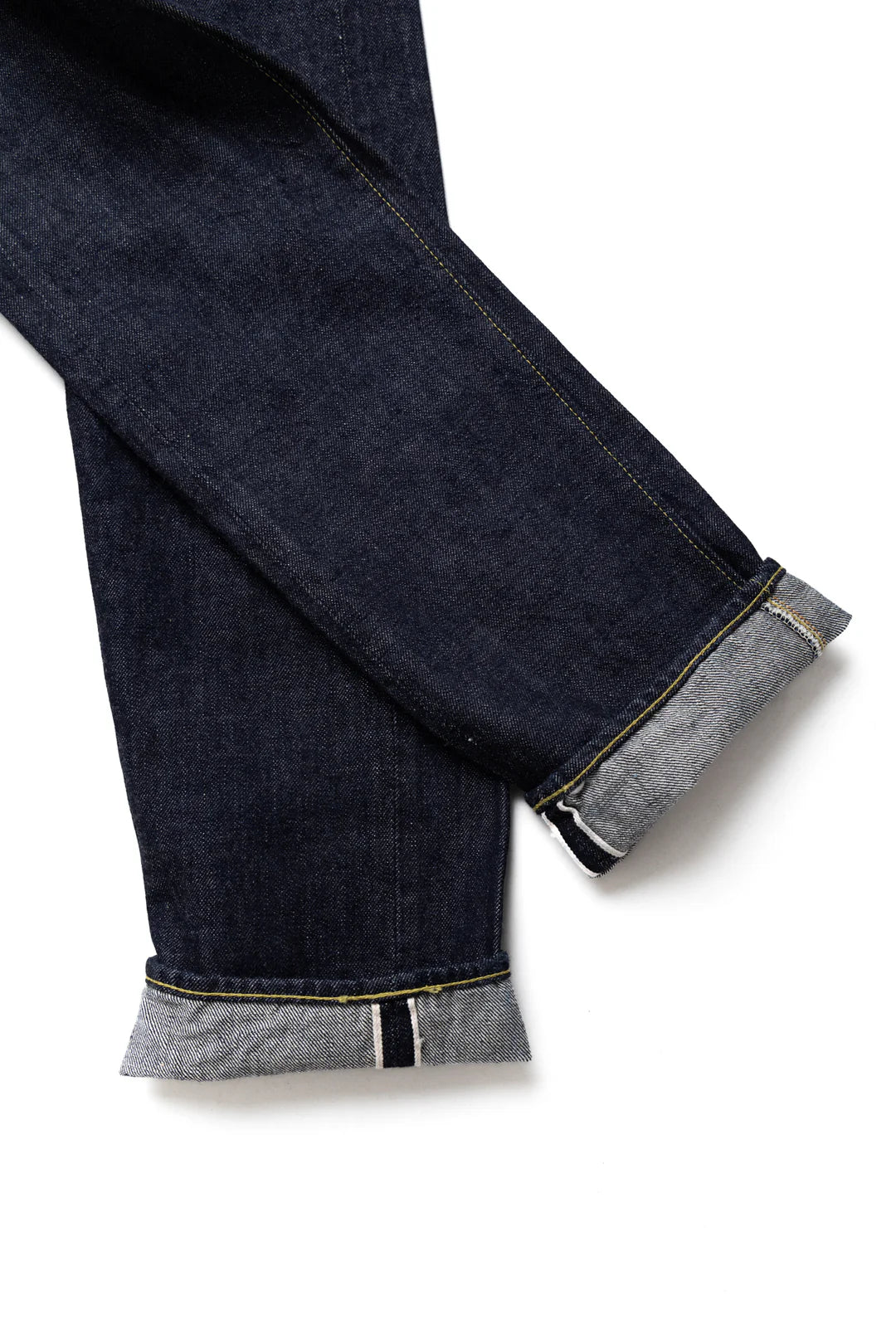 Full Count - 1110W Tapered Fit - 13.75oz Selvedge Denim