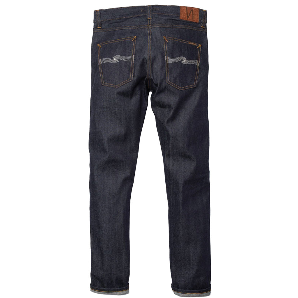 Nudie - Lean Dean - Fukuyama Selvage