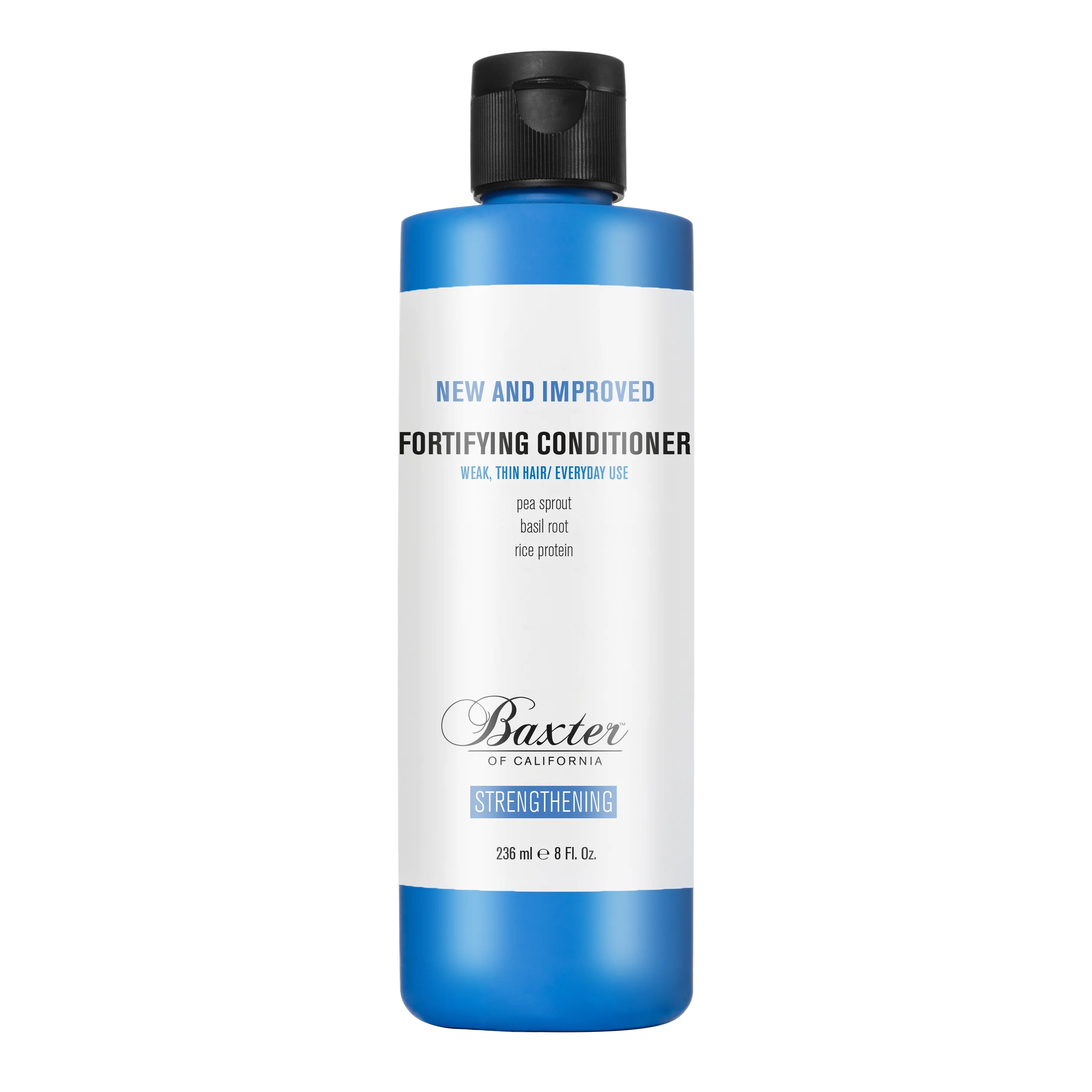 Baxter of California - 8oz Daily Fortifying Conditioner