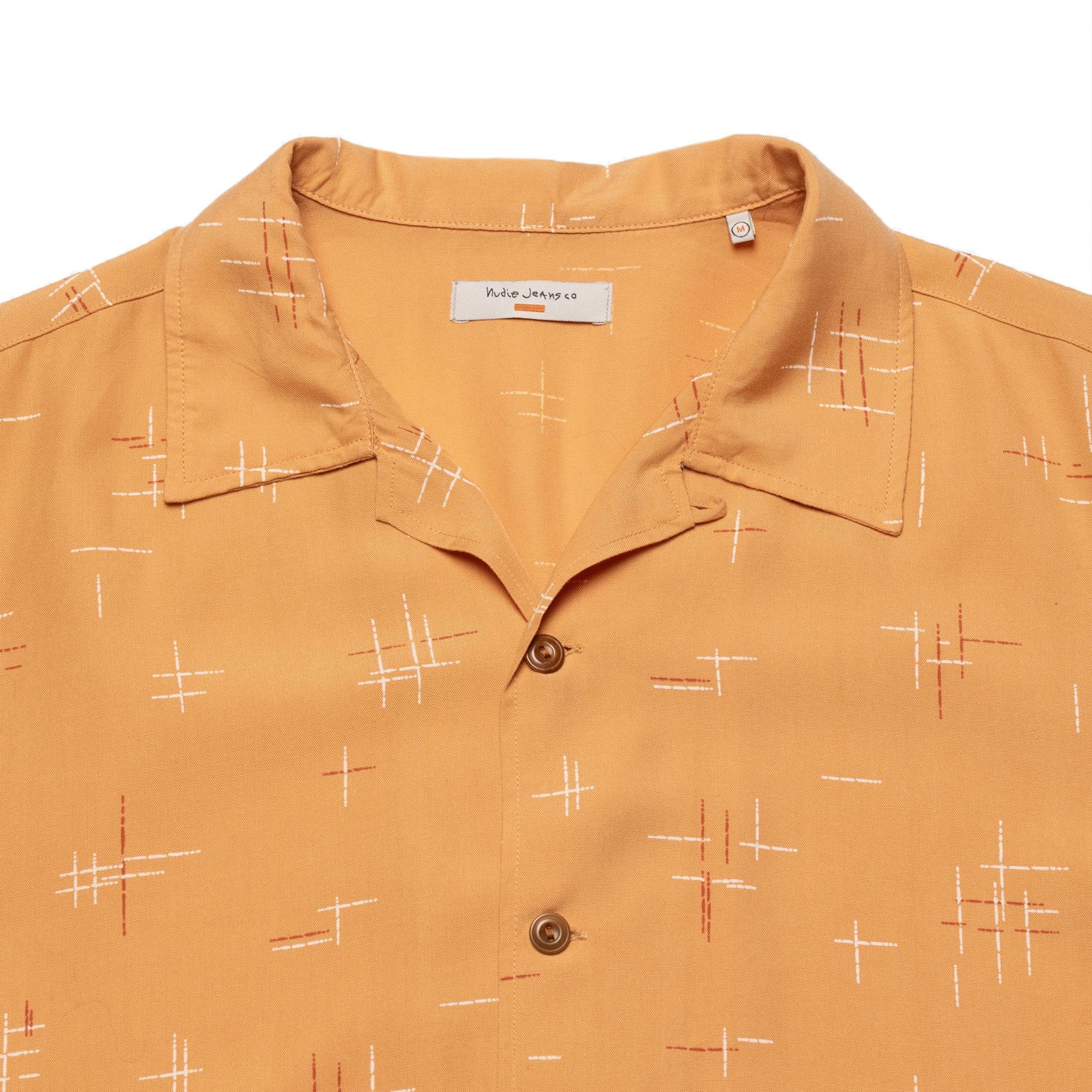 Nudie - Arvid 50's - Hawaii Shirt