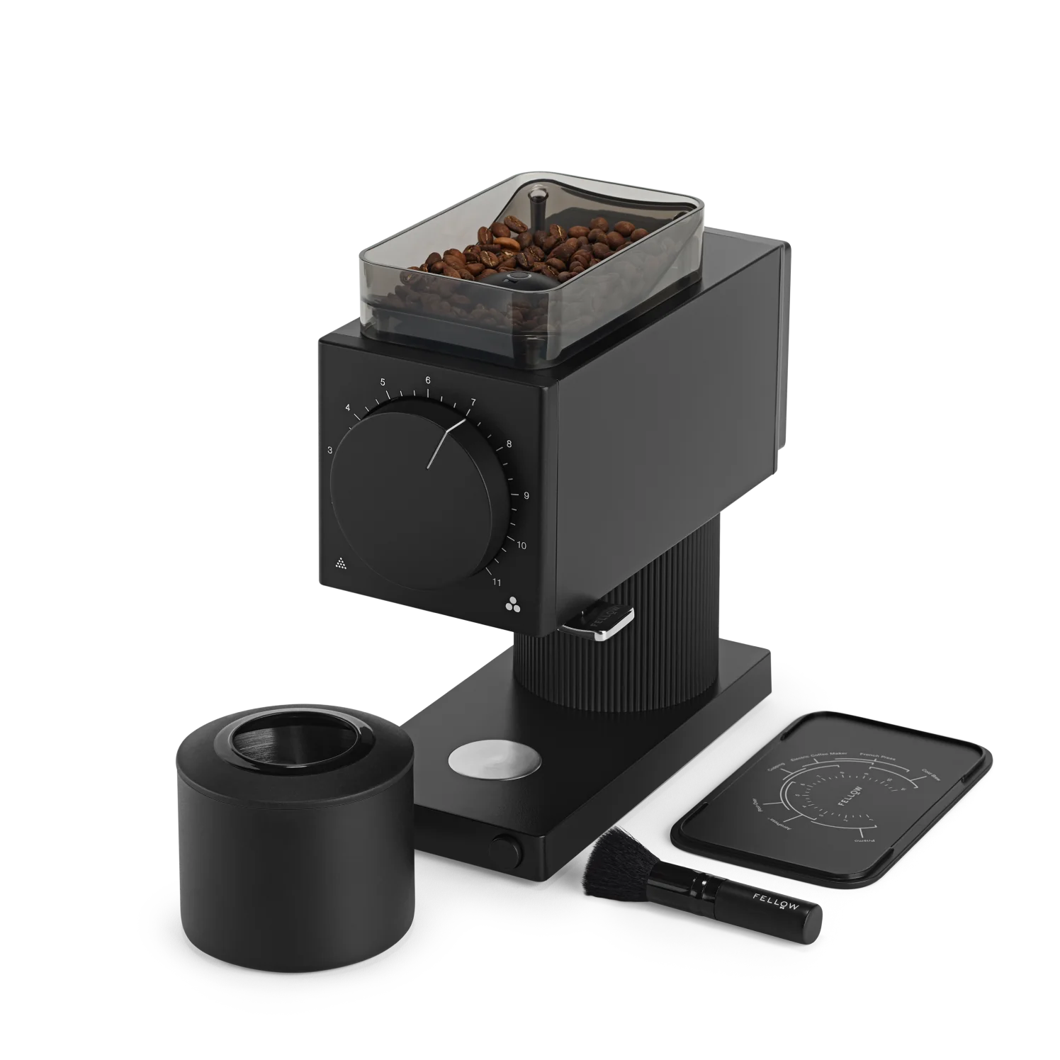 Fellow - Ode Brew Grinder 2.0