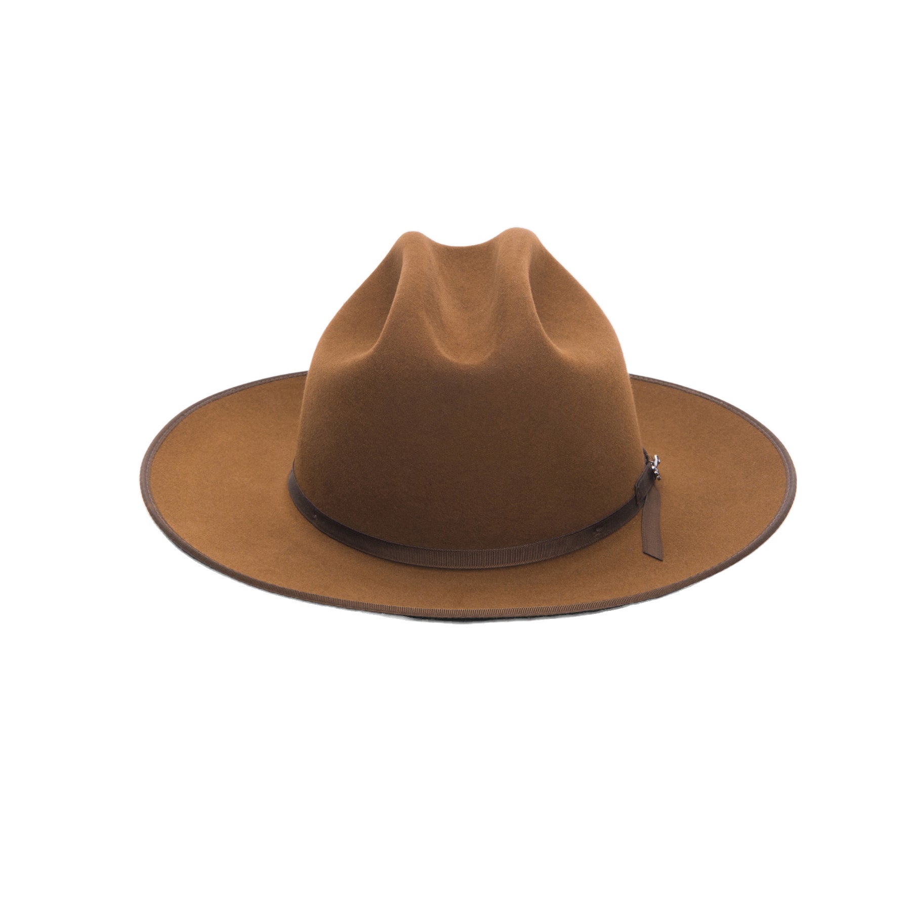 Stetson - Open Road - Royal Deluxe - Cognac