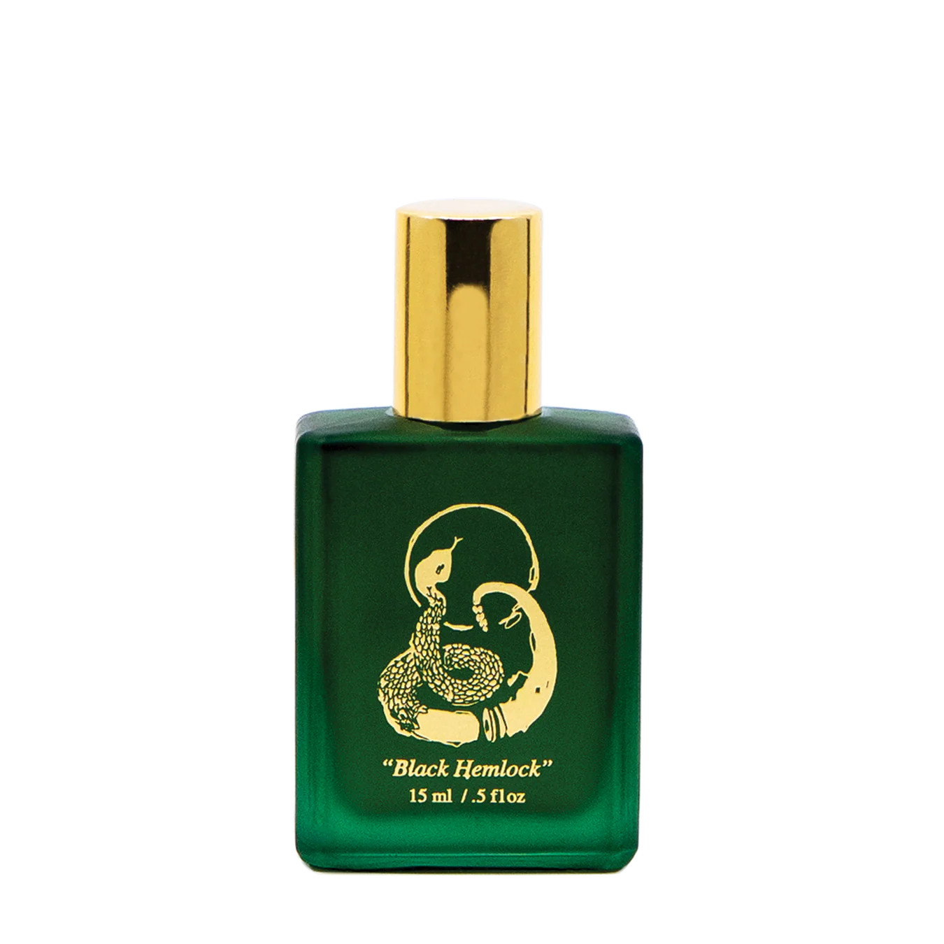 Preservation West - "Black Hemlock" - 15mL