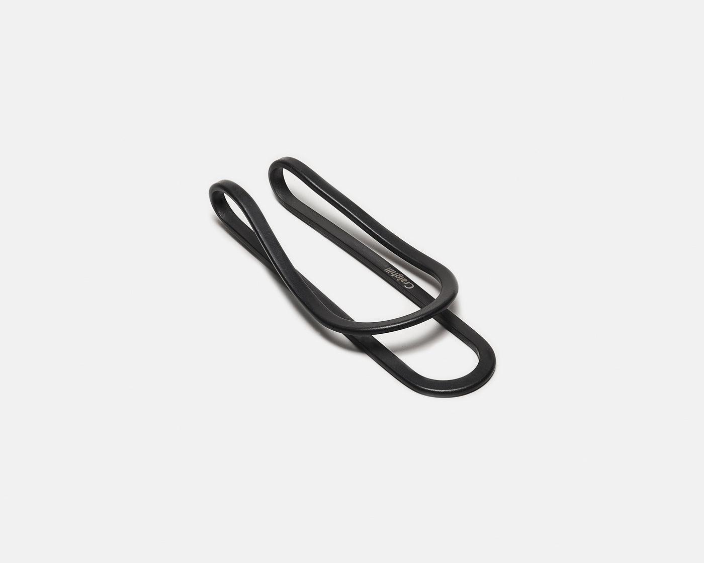 Craighill - Station Money Clip