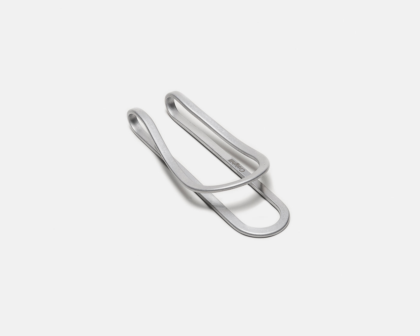 Craighill - Station Money Clip