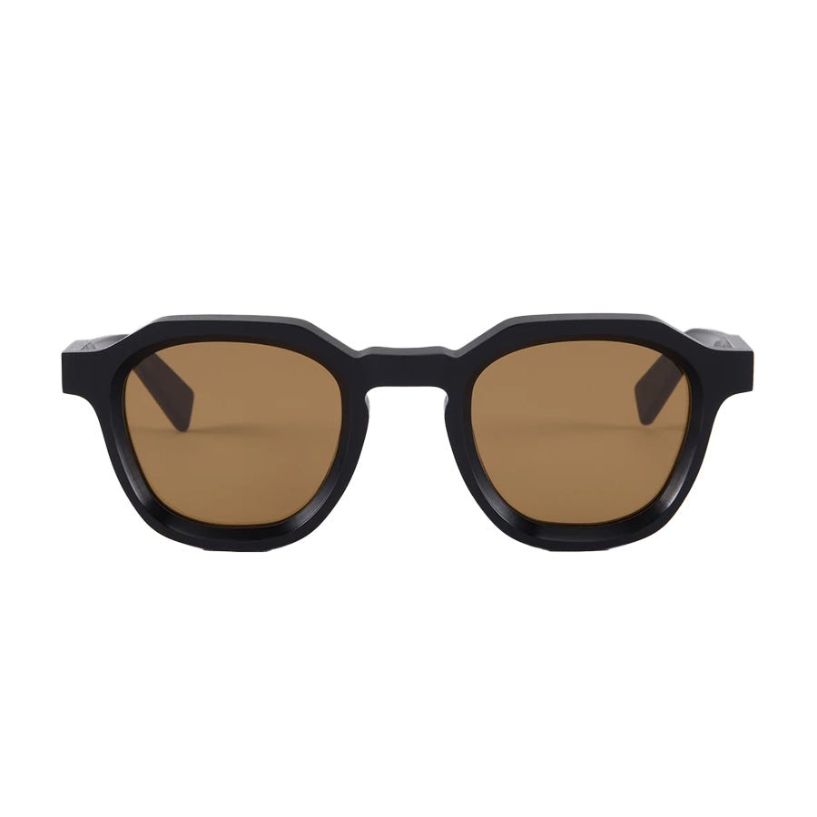 3sixteen - Geometric SP-05 - Black/Tobacco