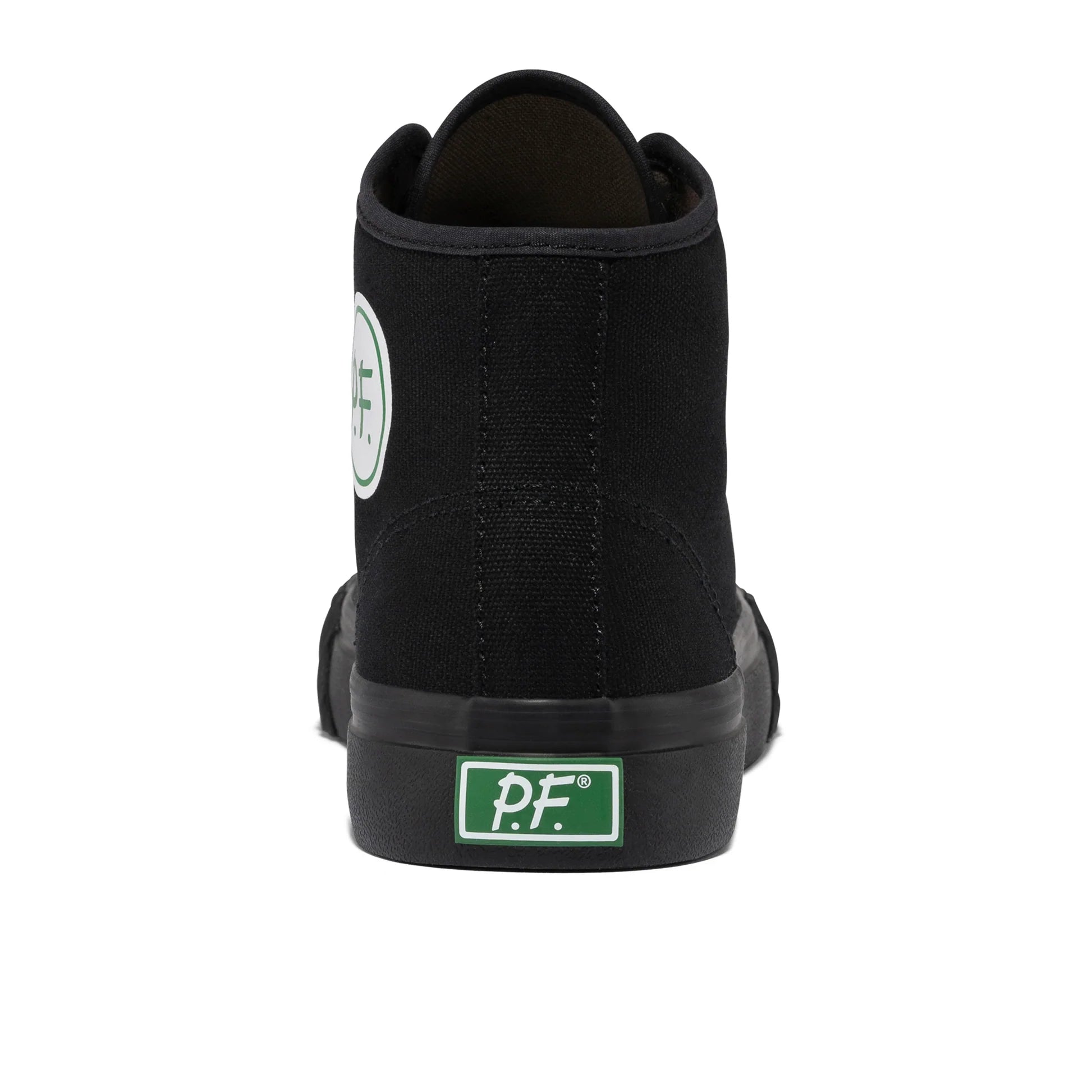 P.F. Flyers - 1993 Center High-Top Black