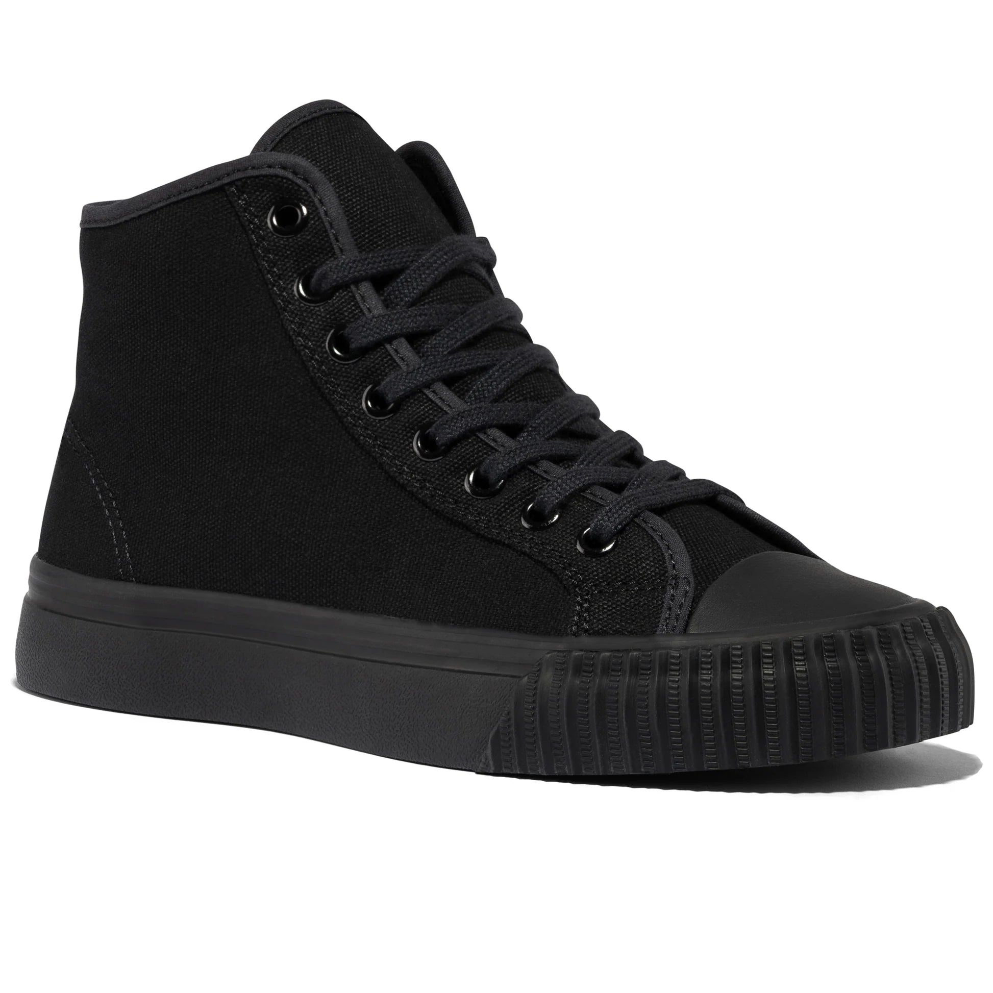 P.F. Flyers - 1993 Center High-Top Black
