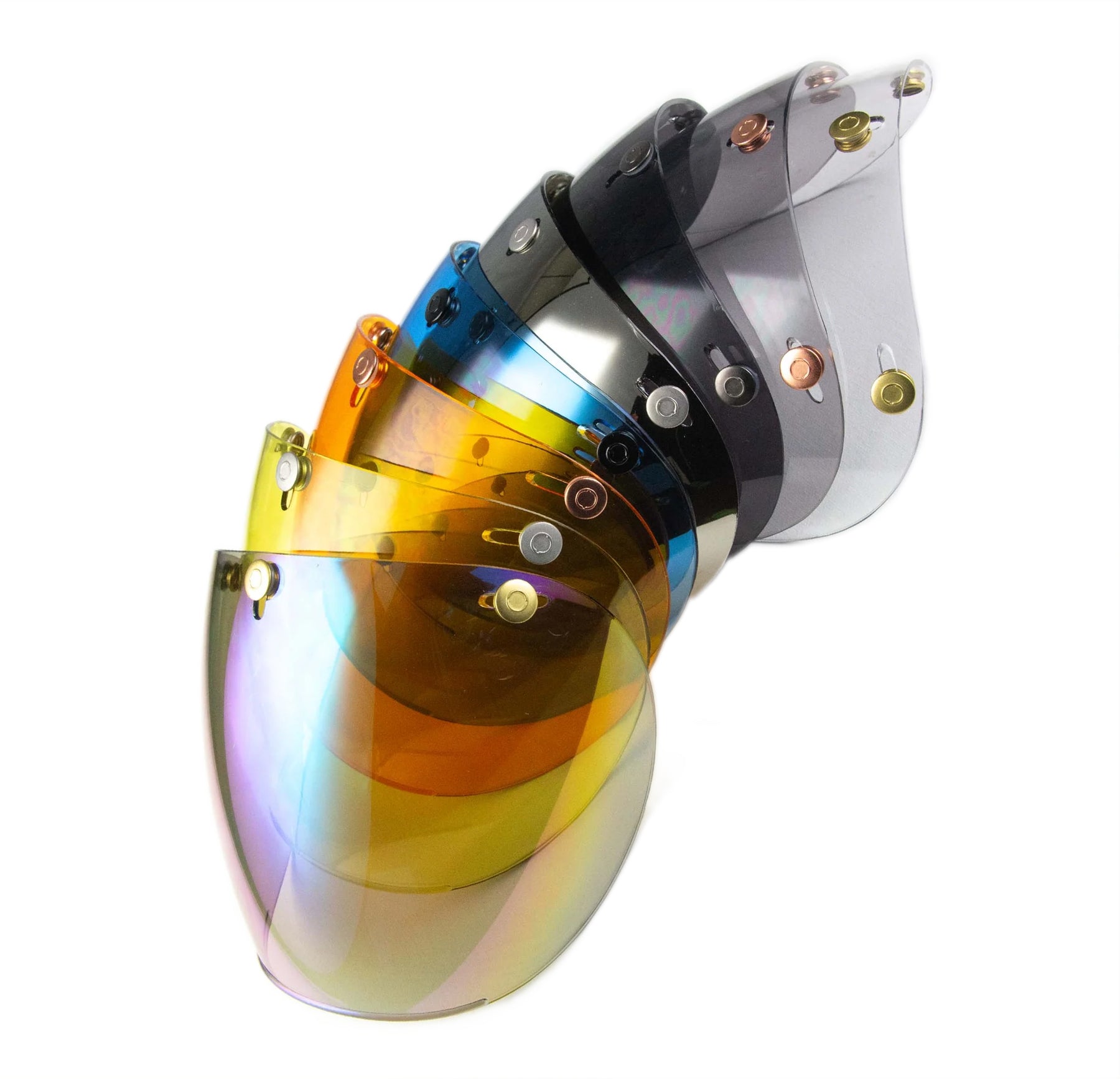 Hedon - Shield Visor