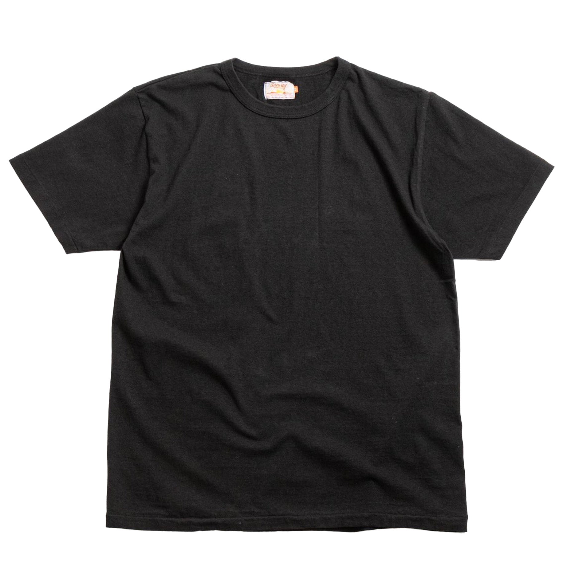 Sunray Sportswear - Haleiwa S/S T-Shirt - Anthracite