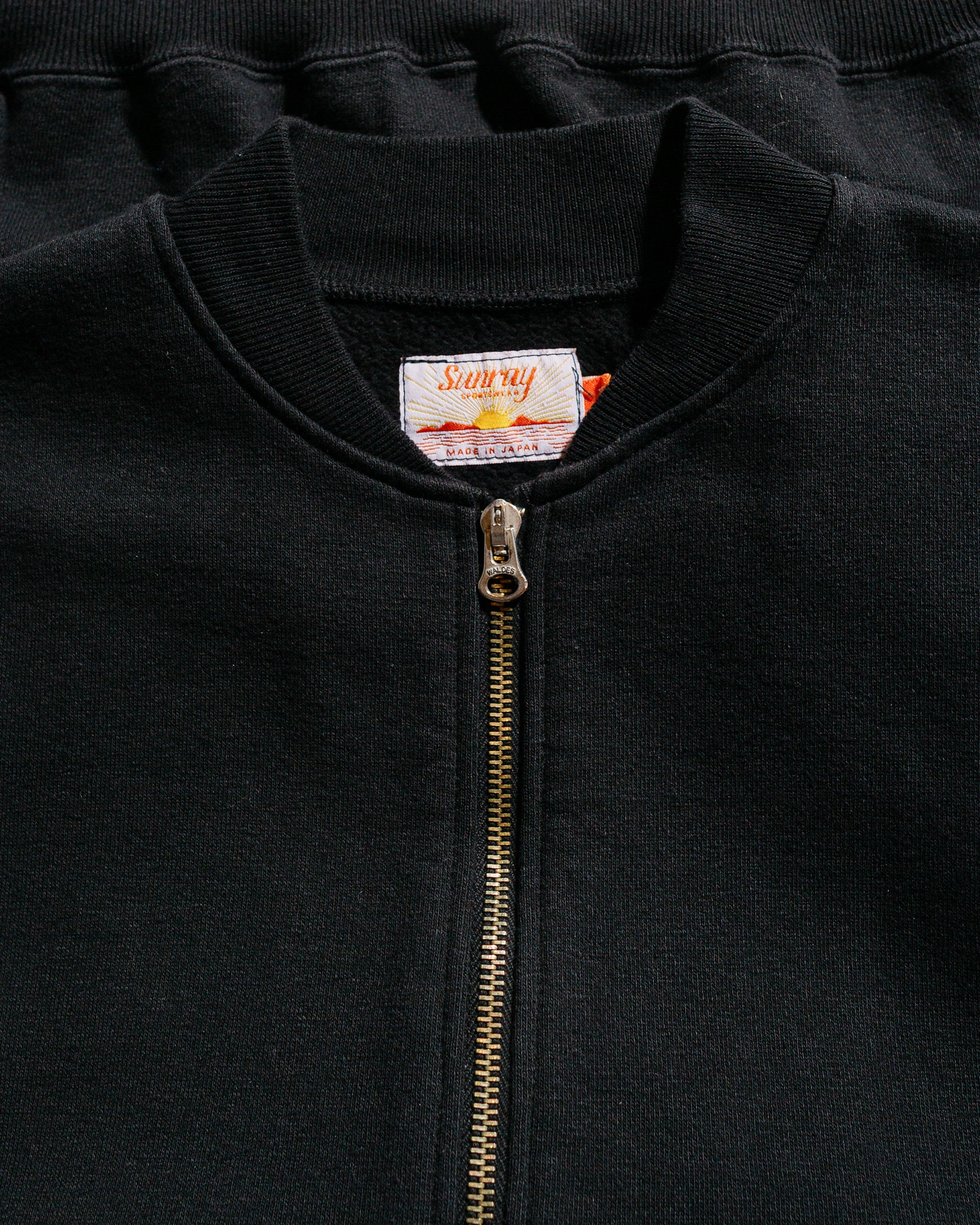 Sunray Sportswear - Nanakuli Jacket - Anthracite