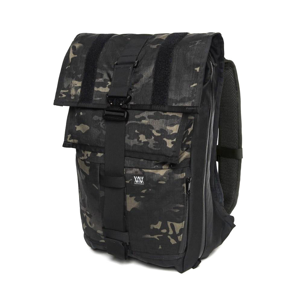 Mission Workshop - The Vandal - Black Camo