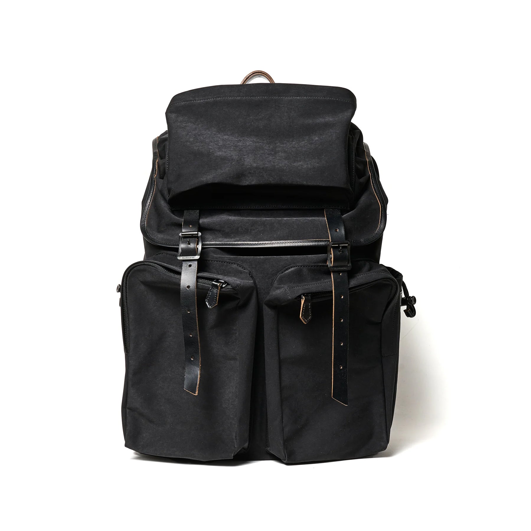 Rolling Dub Trio - Travelers BackPack