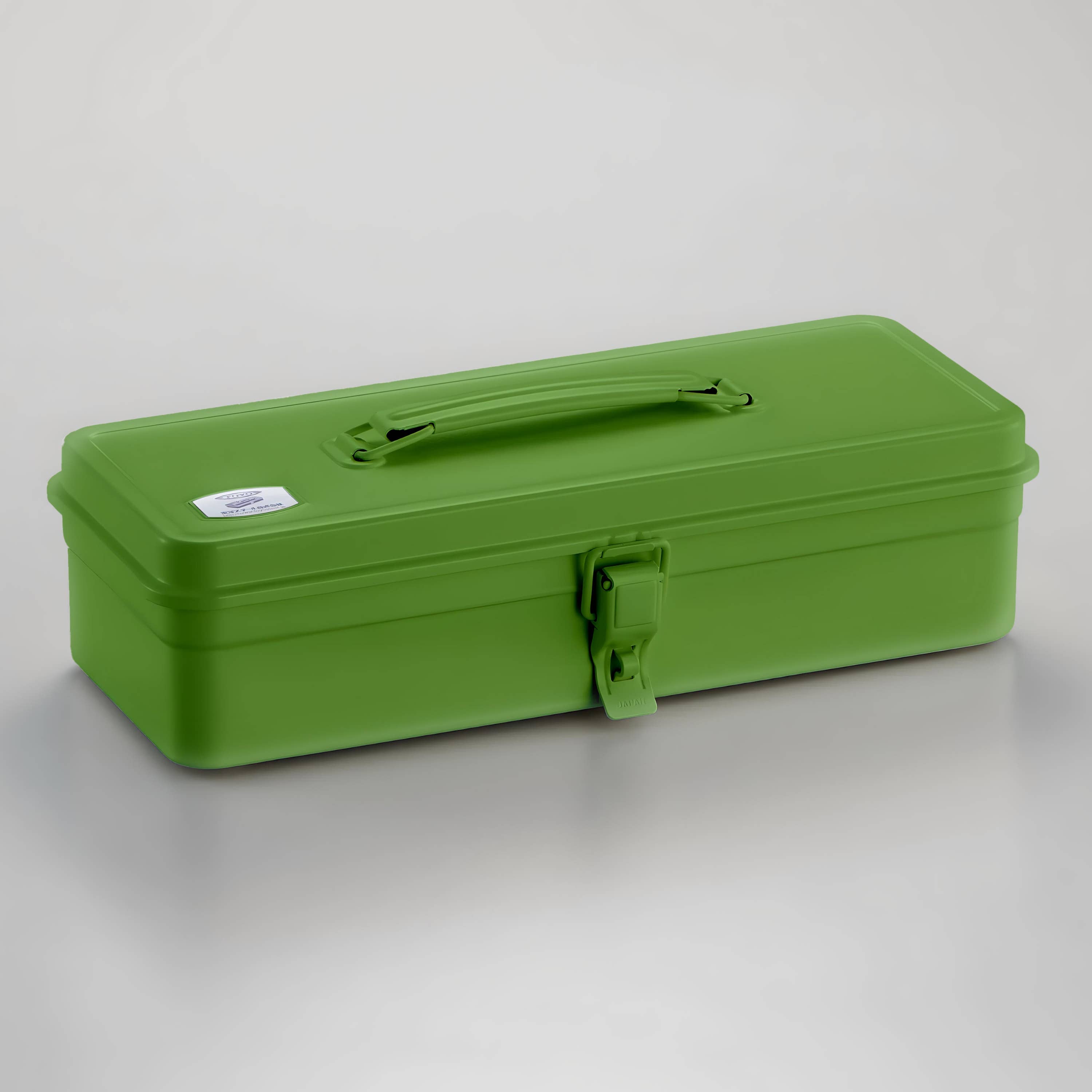 Toyo Steel Co. - Steel Toolbox T-320