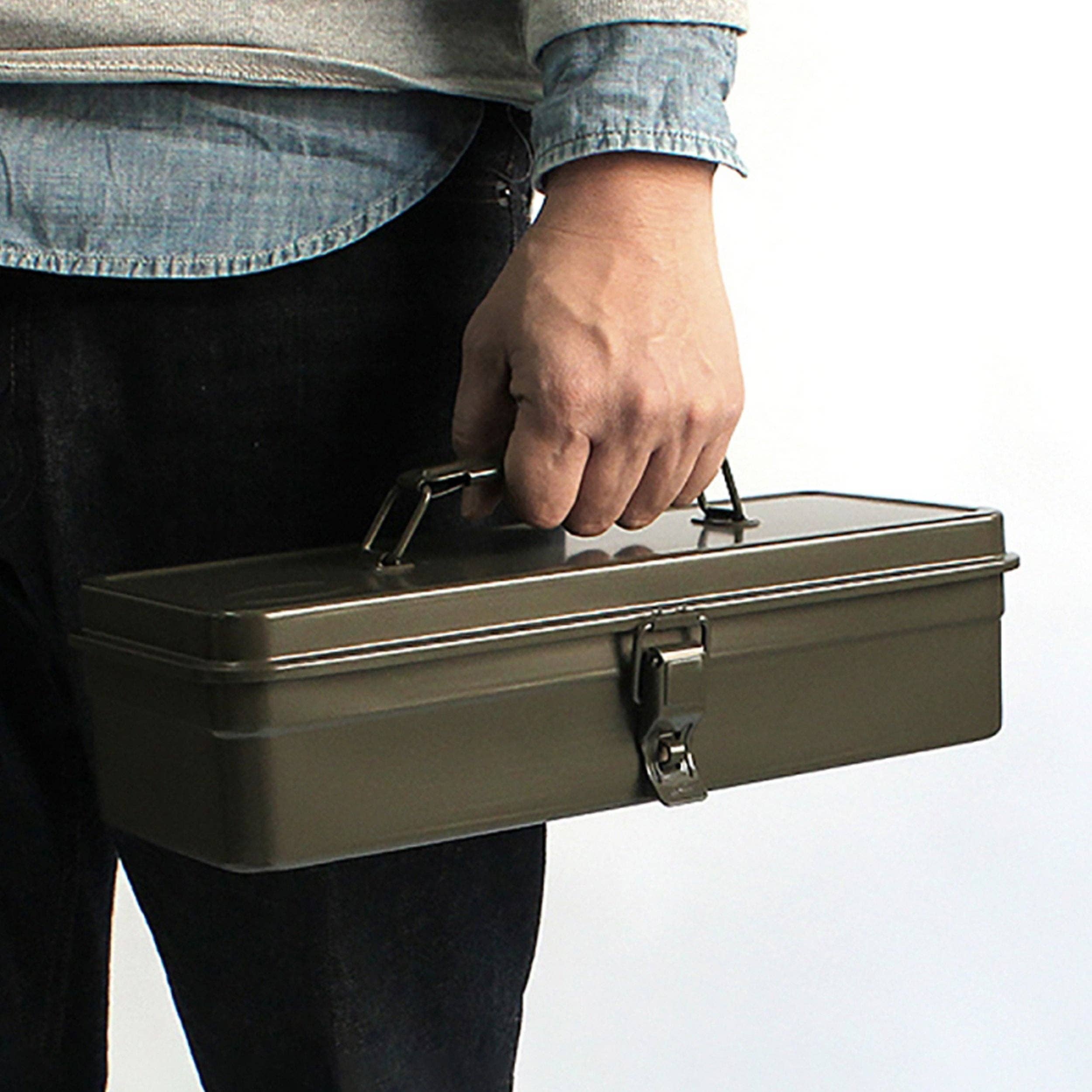 Toyo Steel Co. - Steel Toolbox T-320