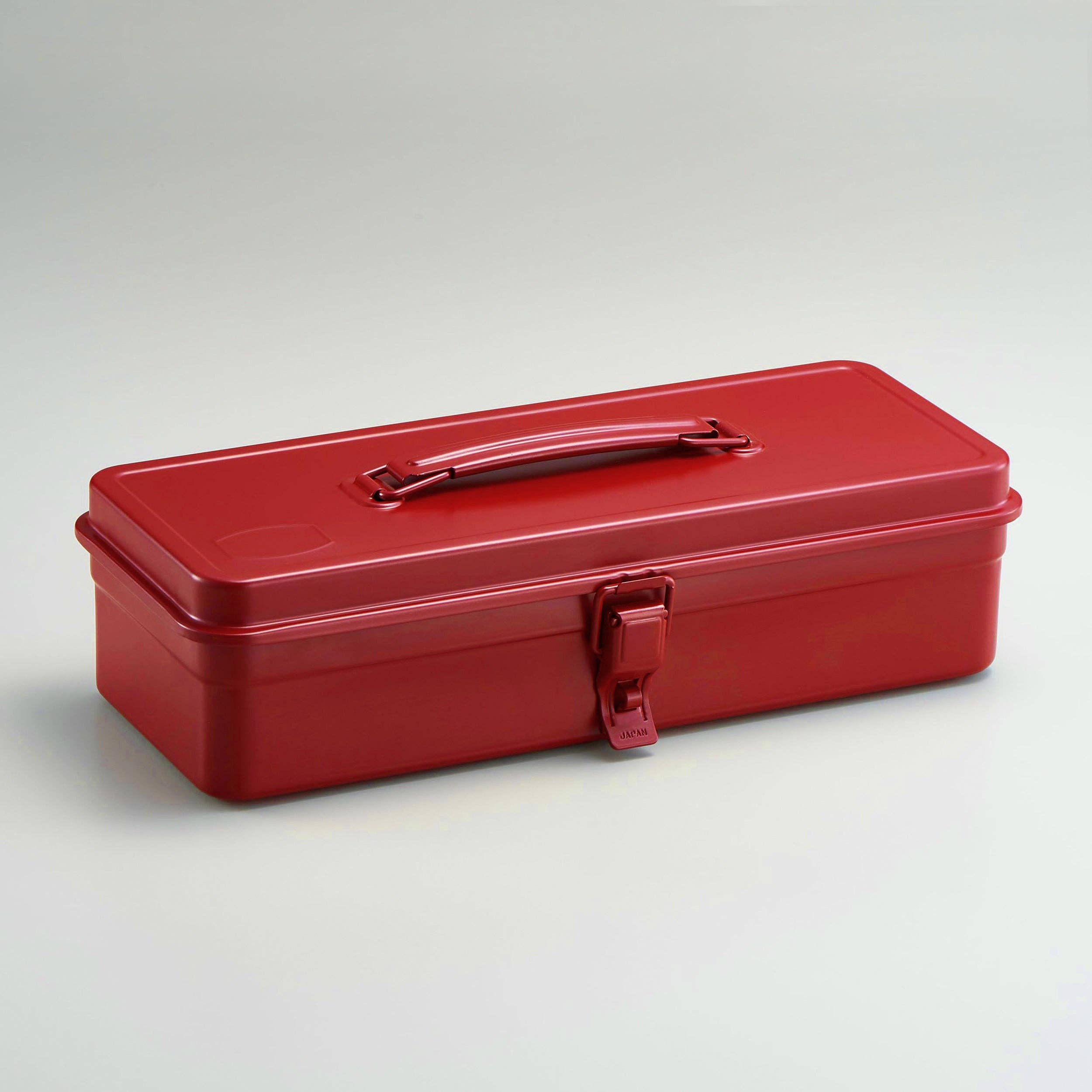 Toyo Steel Co. - Steel Toolbox T-320