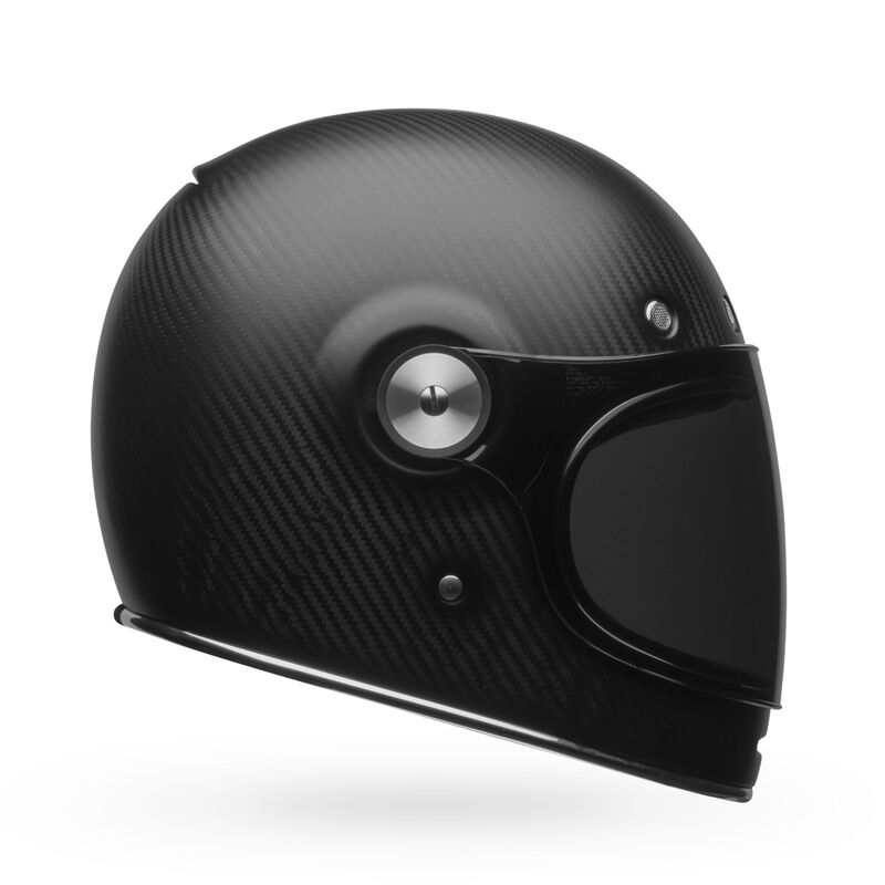 bell bullitt carbon ace cafe black jack le helmet Bell Helmets - Bullitt