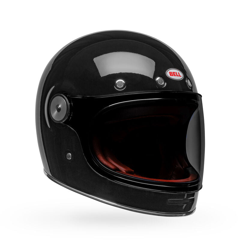 Bell Helmets - Bullitt - Gloss Black