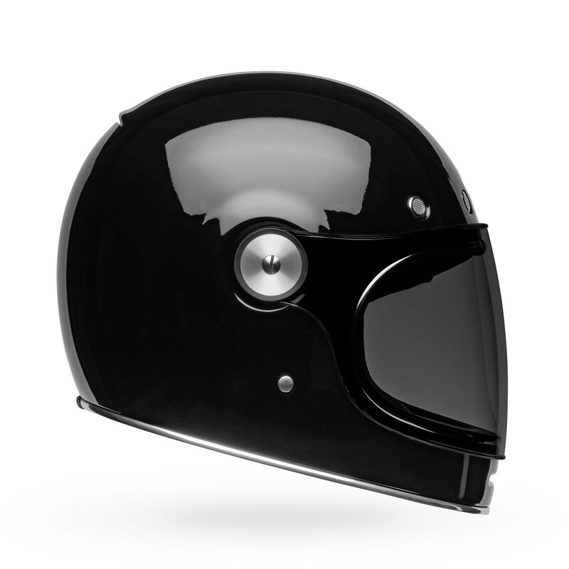 bell drifter helmet black hide leather Bell Helmets - Bullitt