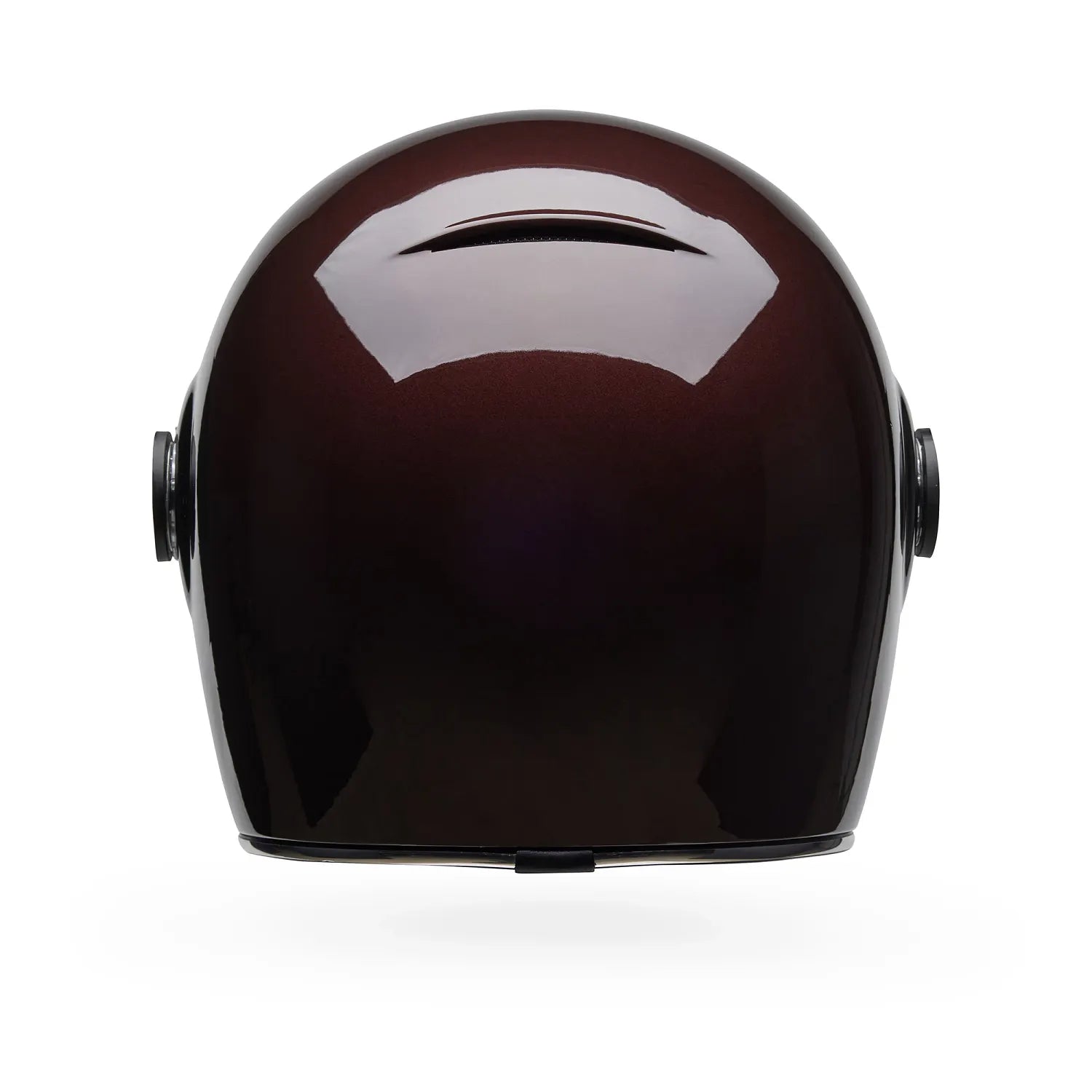 Bell Helmets - Bullitt GT - TT Gloss Brown/Black