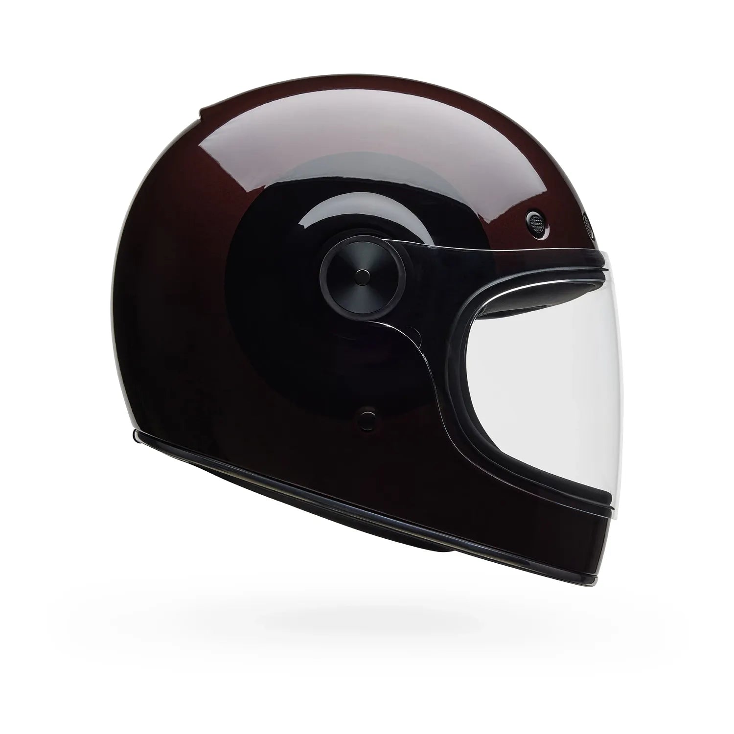 Bell Helmets - Bullitt GT - TT Gloss Brown/Black