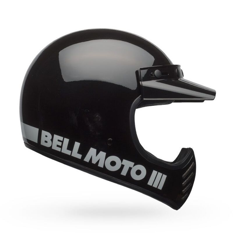 Bell Helmets - Moto-3