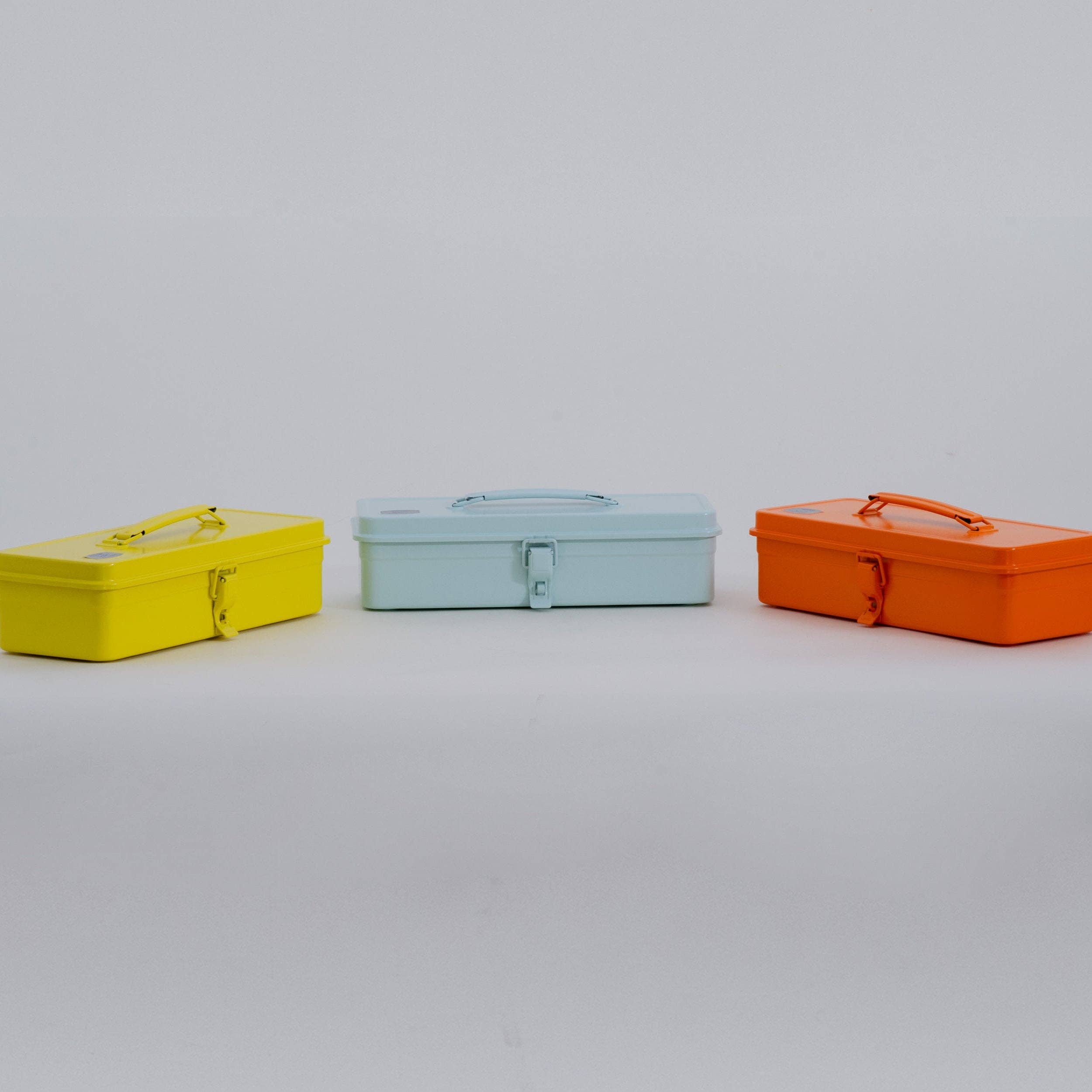 Toyo Steel Co. - Steel Toolbox T-320