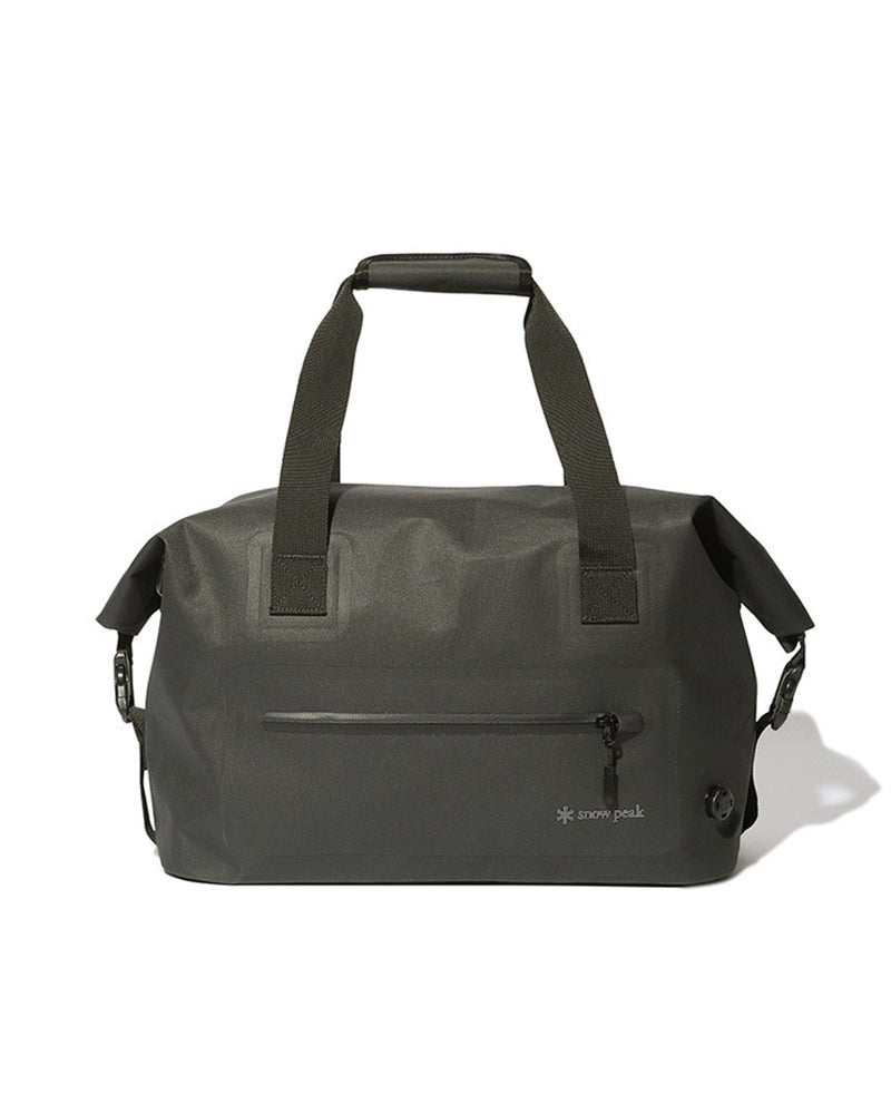 Snow Peak - The Dry Boston Bag - 30L