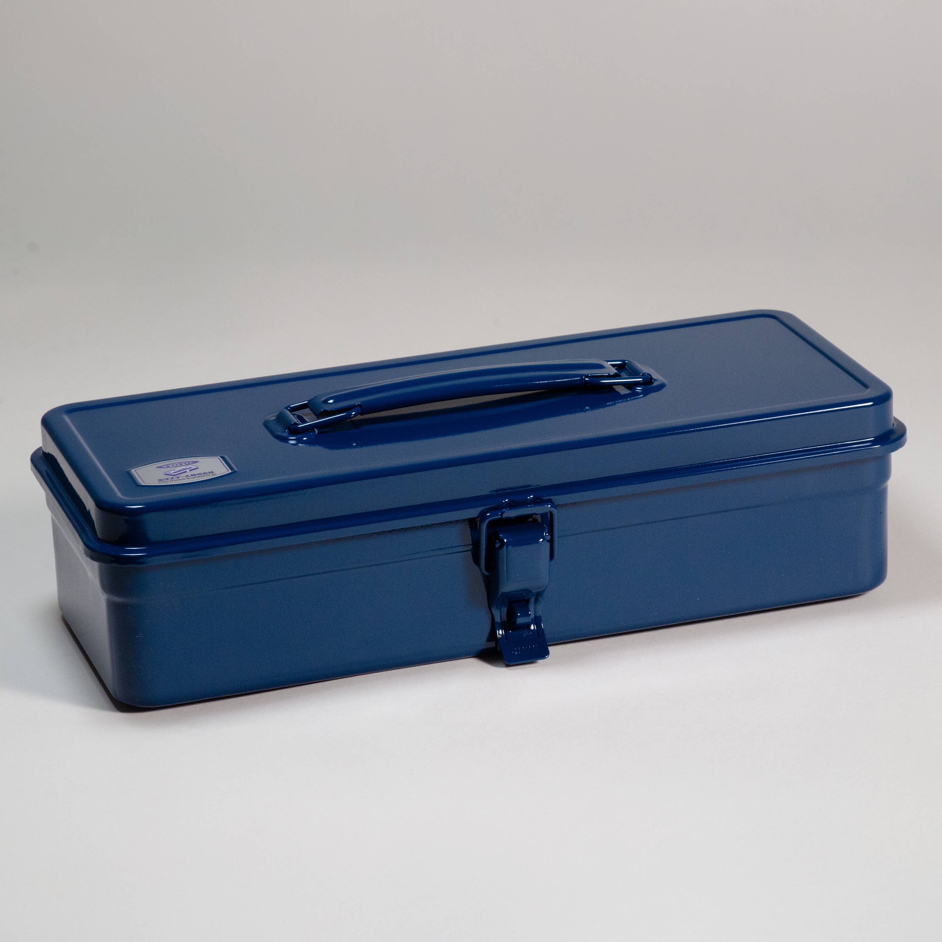 Toyo Steel Co. - Steel Toolbox T-320