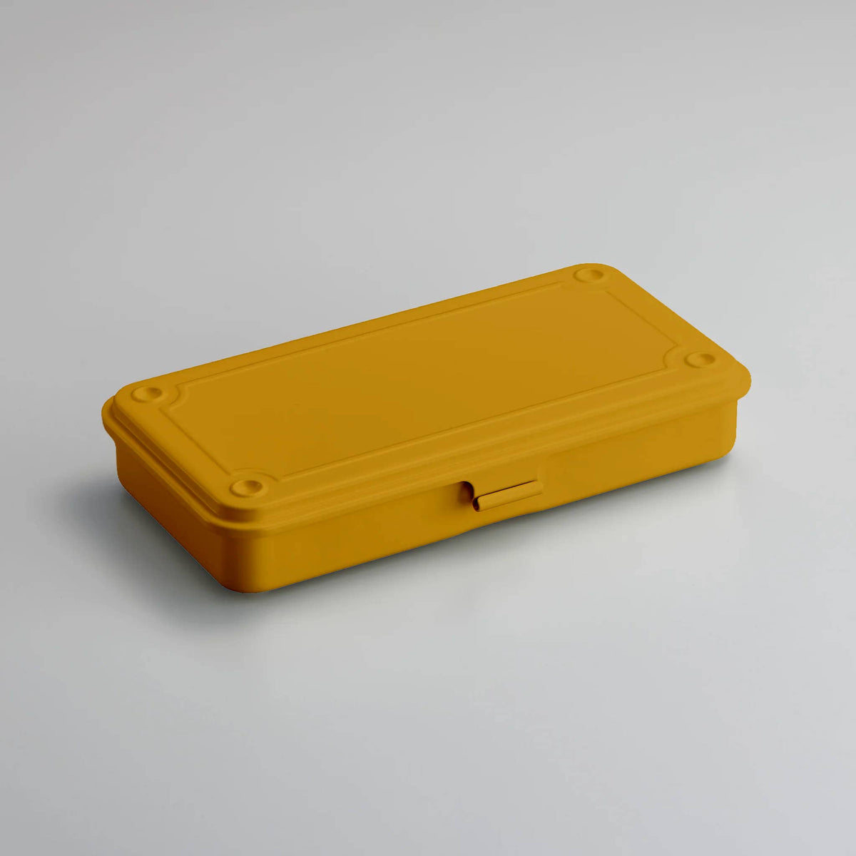 Toyo Steel Co. - Steel Stackable Storage Box T-192