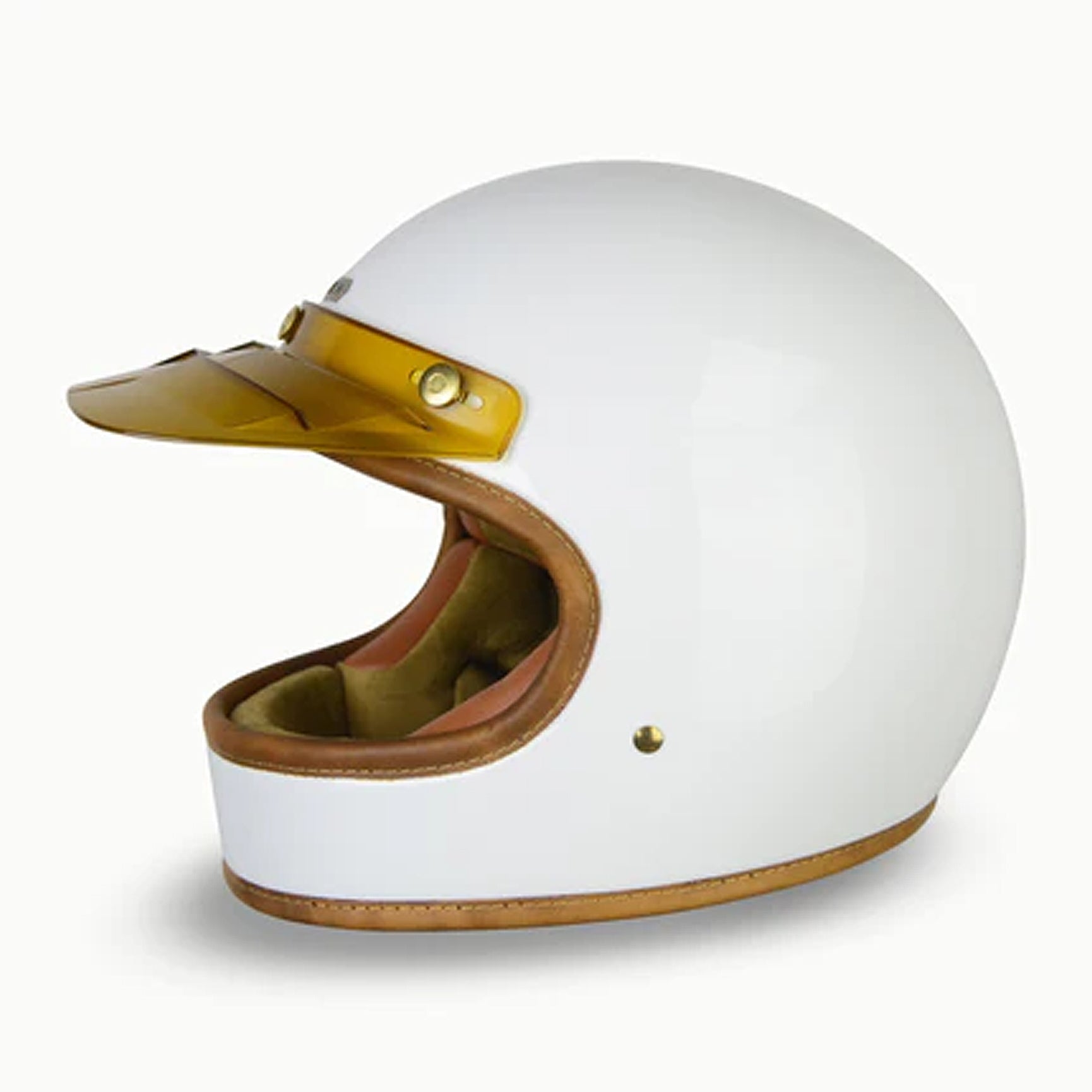Hedon - MX Peak Visor