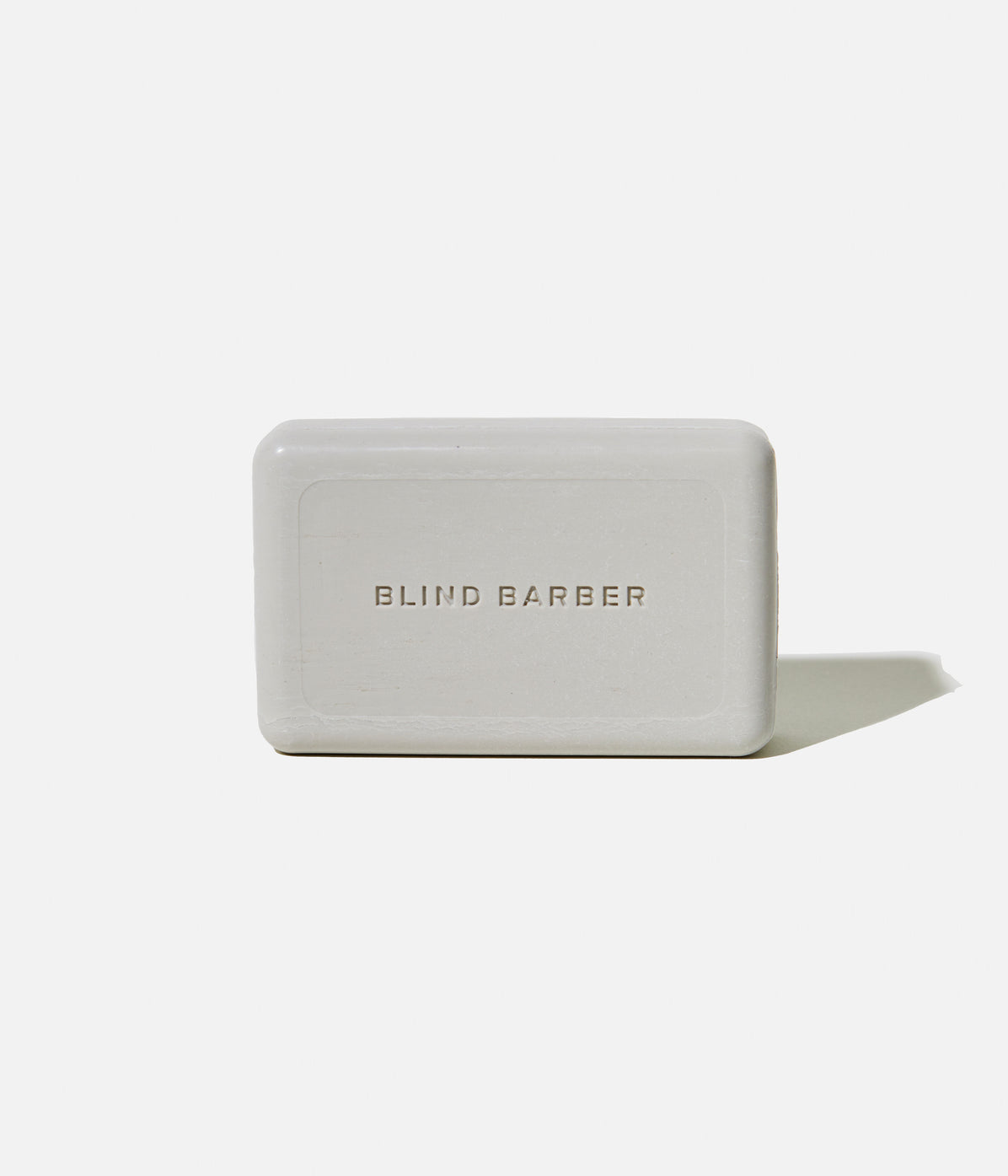 Blind Barber - Nourishing Body Bar