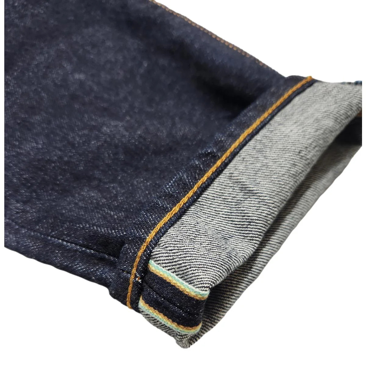 Edwin Japan - Regular Taper - 13.5oz One Rinse Indigo Selvedge