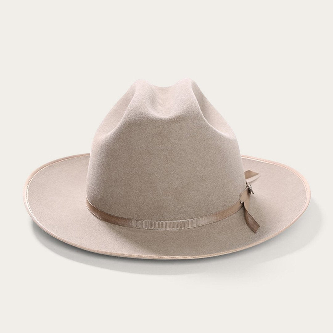 Stetson - Open Road - Royal Deluxe - Natural
