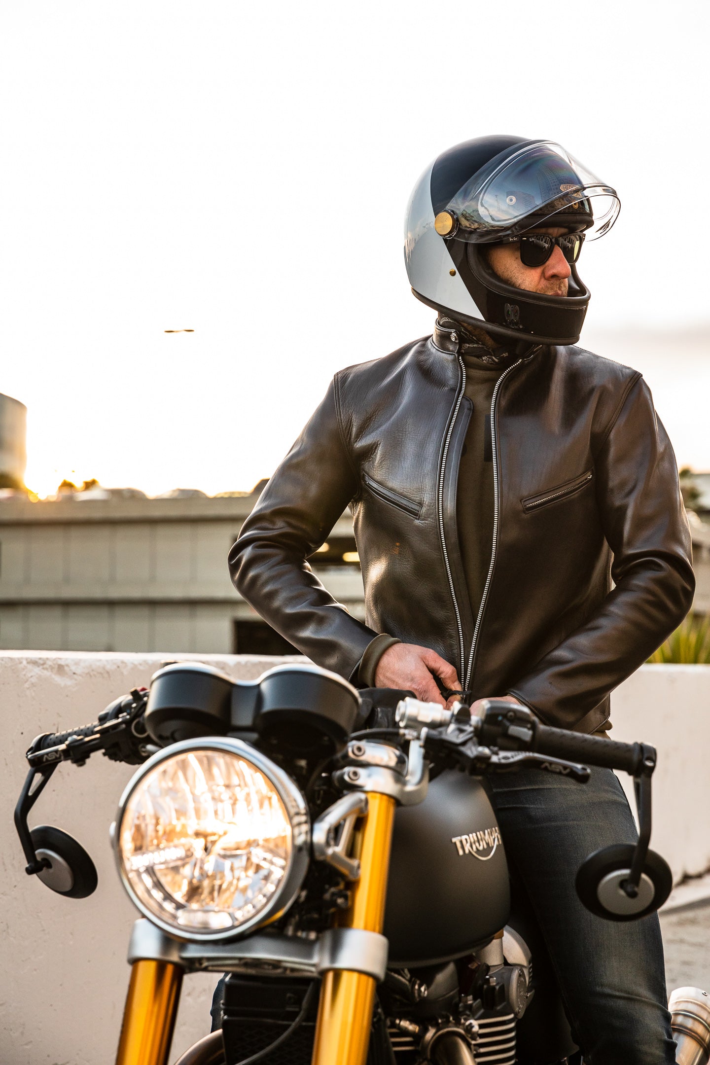 Hedon - Heroine Racer 2.0 - Two Face